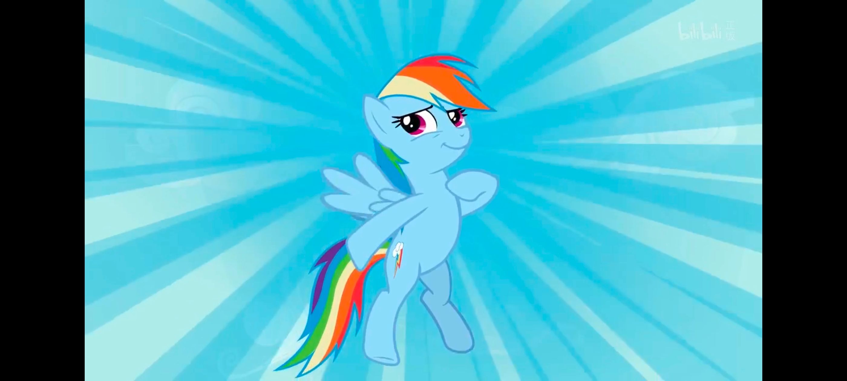 小马宝莉,彩虹小马,我的小马驹,动画,动漫,番剧,ACG