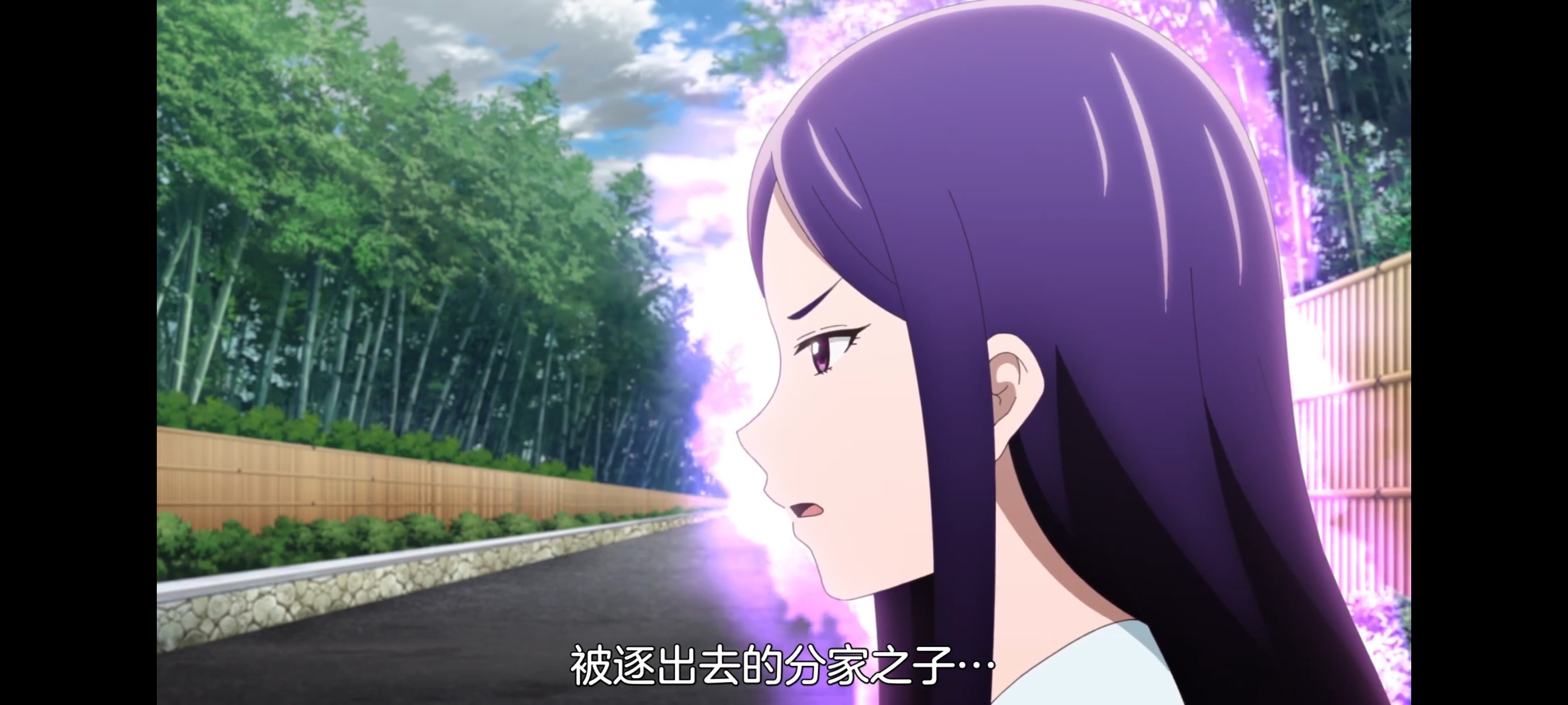 神八小妹并不可怕,小伽椰并不可怕,动画,动漫,番剧,二次元,ACG