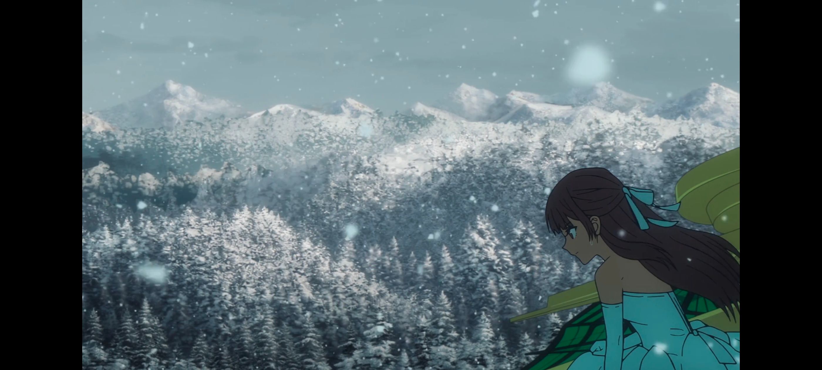 命运奇异赝品,FatestrangeFake,动画,动漫,番剧,ACG