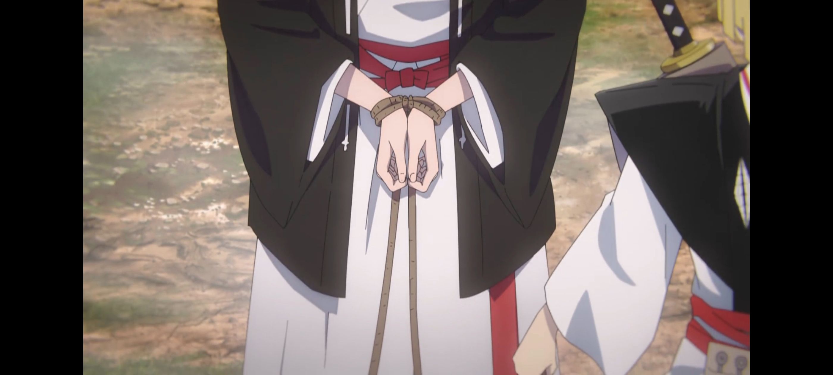 地狱乐,动画,动漫,番剧,ACG