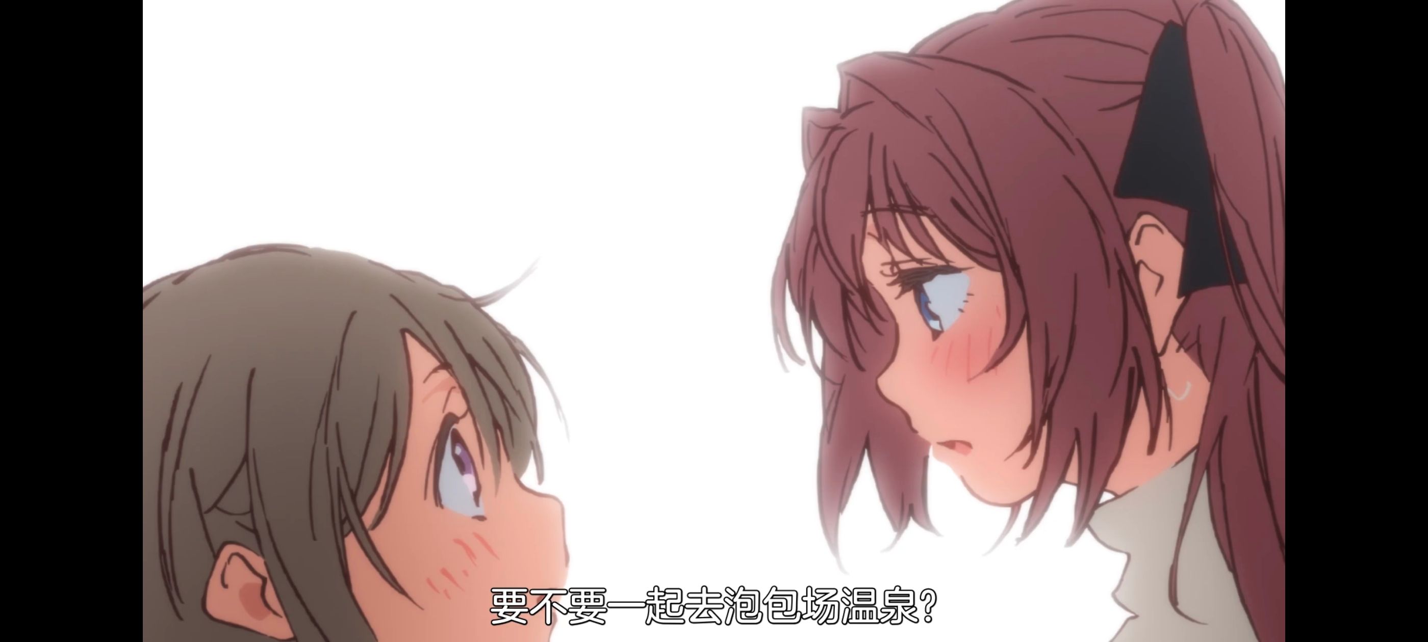 上伊那牡丹醉姿如百合,上伊那牡丹酒醉身姿似百合花般,动漫,动画,番剧,二次元,ACG