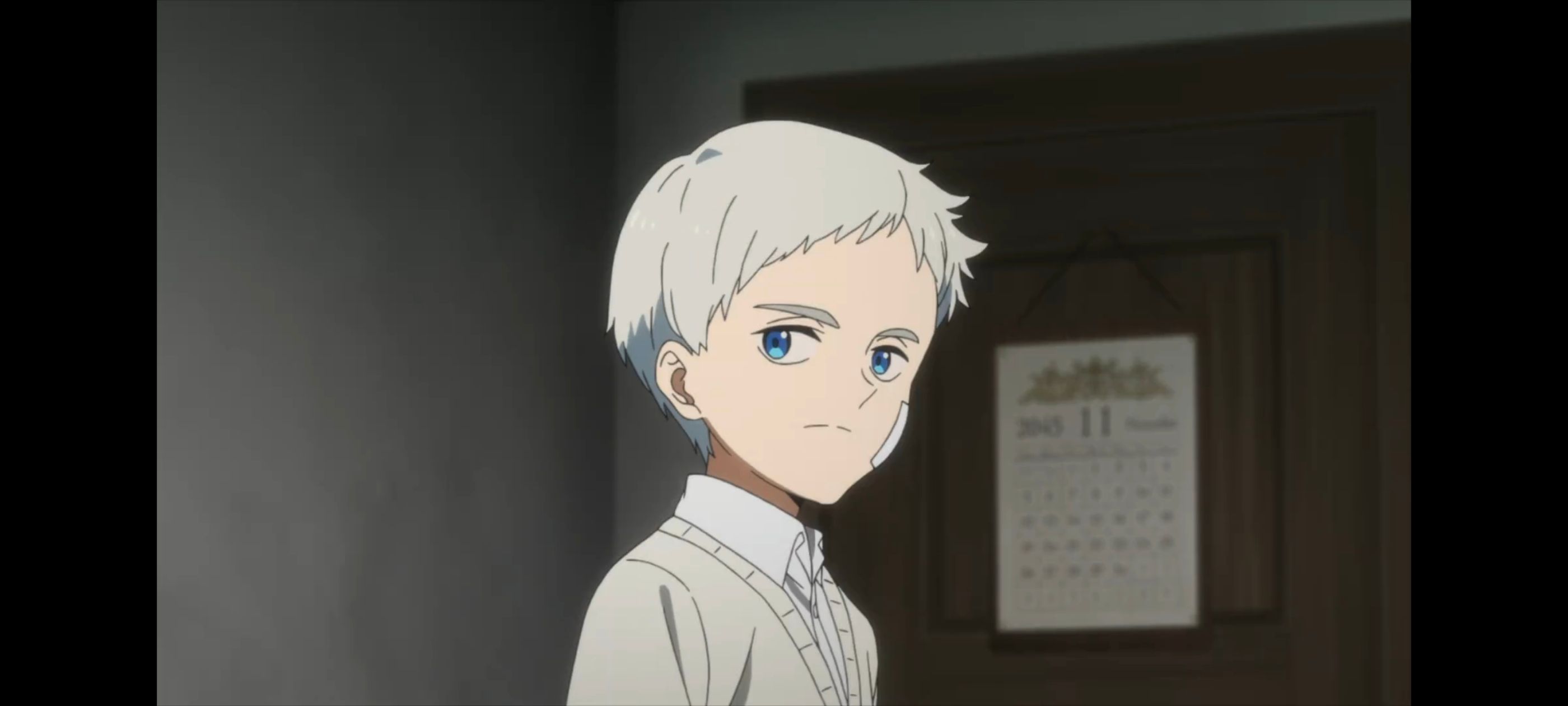 约定的梦幻岛,动画,动漫,番剧,ACG