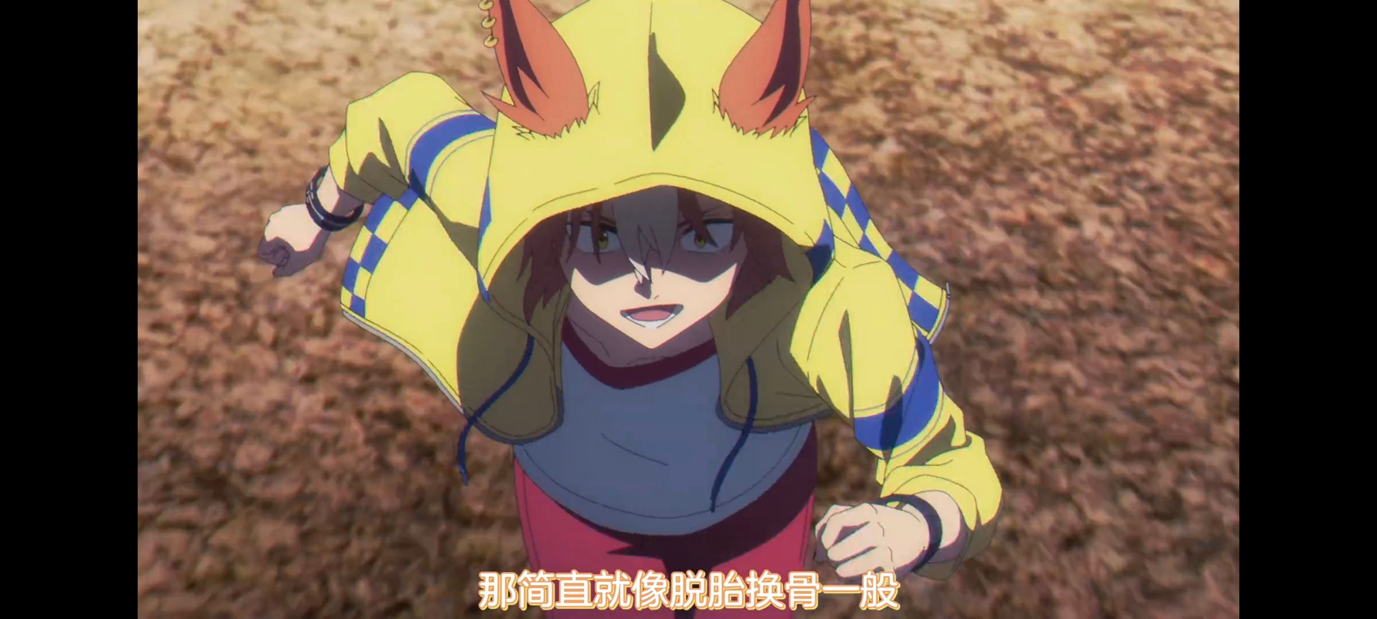 赛马娘,赛马娘PrettyDreby,芦毛灰姑娘,赛马娘芦毛灰姑娘,动画,动漫,番剧,ACG