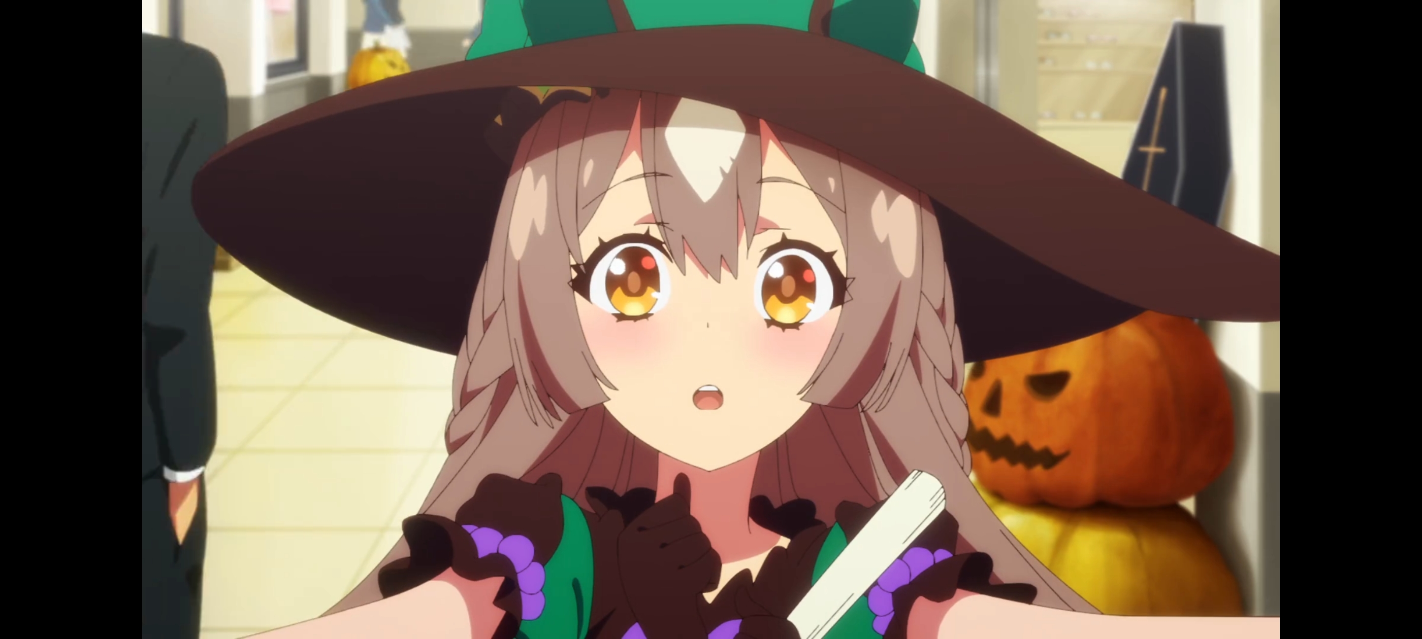 赛马娘,赛马娘第二季,动画,动漫,番剧,二次元,ACG