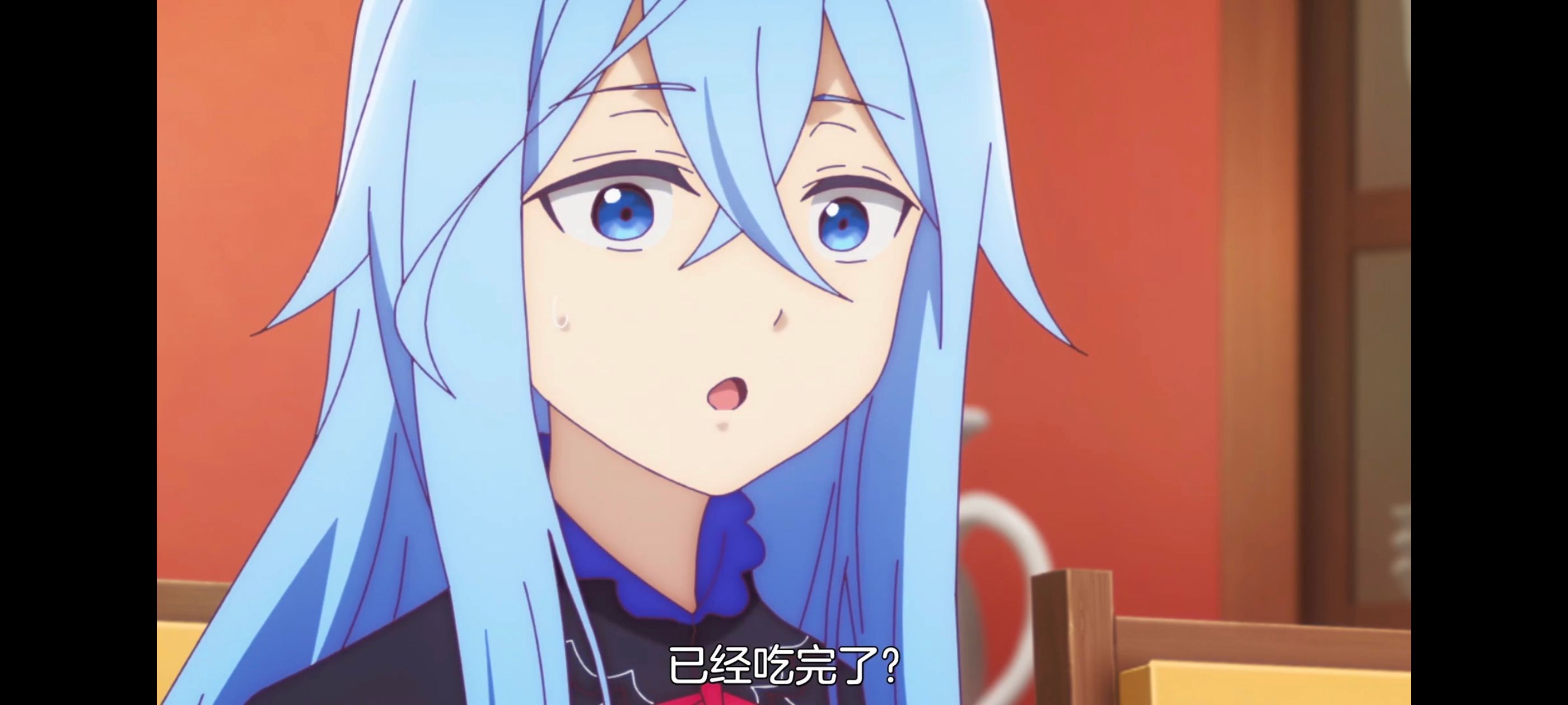 凭你也想讨伐魔王,动漫,动画,百合,番剧,ACG