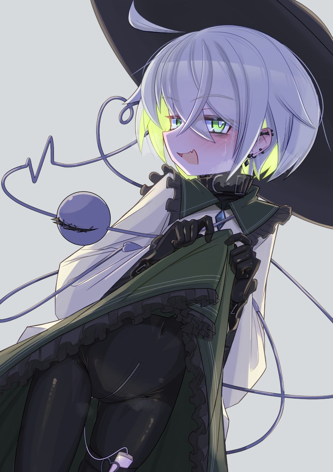 八云紫,霖之助,琪露诺