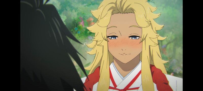 地狱乐,动画,动漫,ACG,番剧