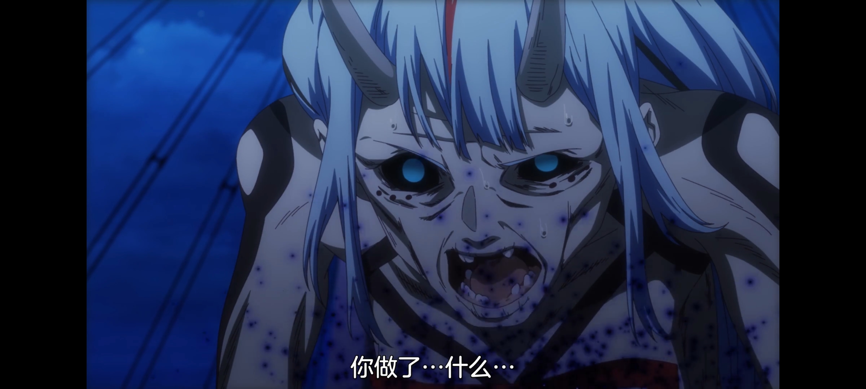 魔都精兵的奴隶,动画,动漫,番剧,二次元,ACG