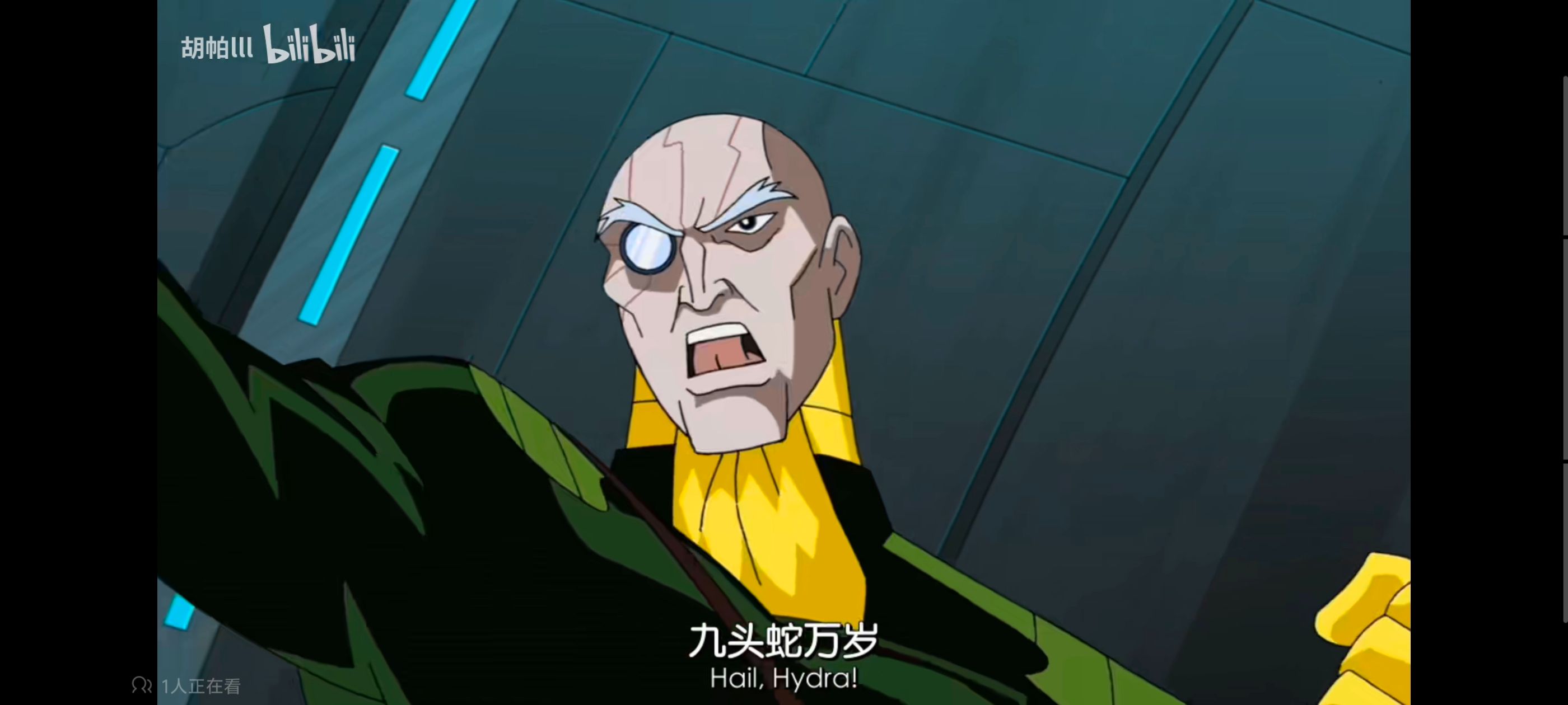 复仇者世上最强英雄组合,超级英雄联盟复仇者,复仇者联盟,动漫,动画,番剧,ACG