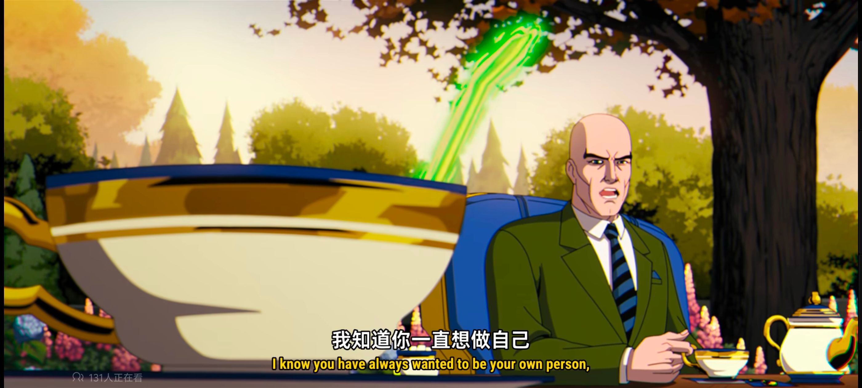 X战警,漫威,美漫,动漫,超级英雄,番剧,ACG