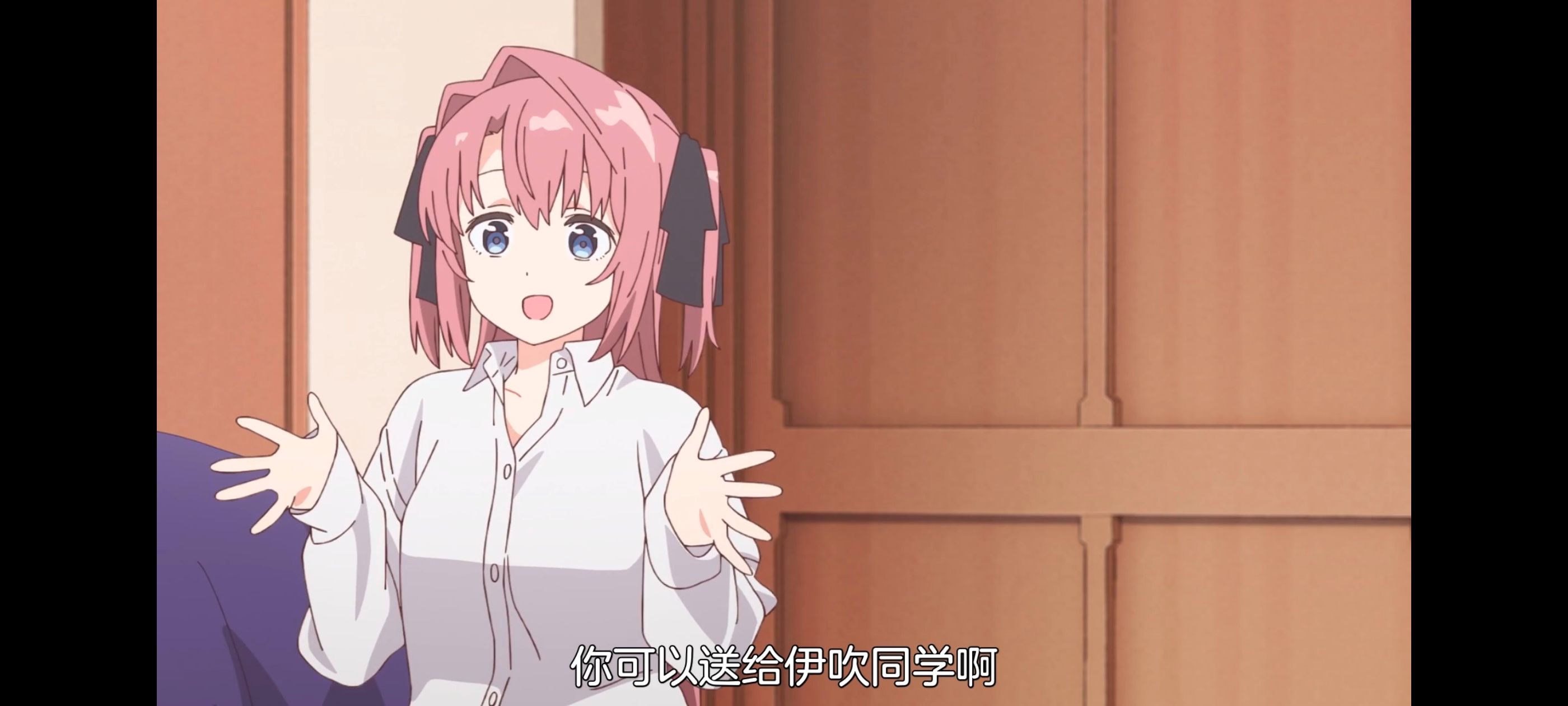 上伊那牡丹酒醉身姿似百合花般,上伊那牡丹醉姿如百合,动画,动漫,番剧,ACG,二次元