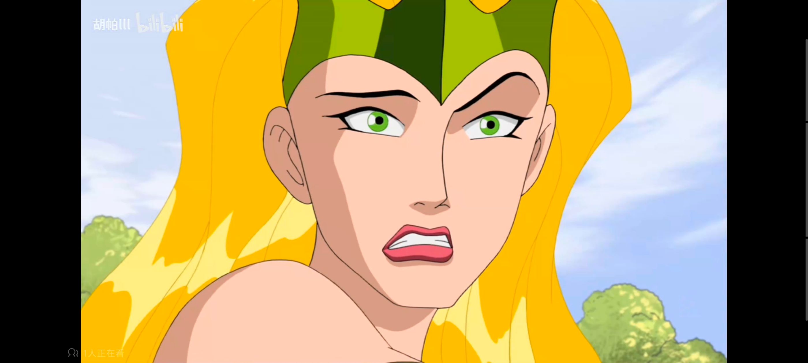 超级英雄联盟复仇者,复仇者世上最强英雄组合,复仇者联盟,漫威,超级英雄,动画,动漫,番剧,ACG