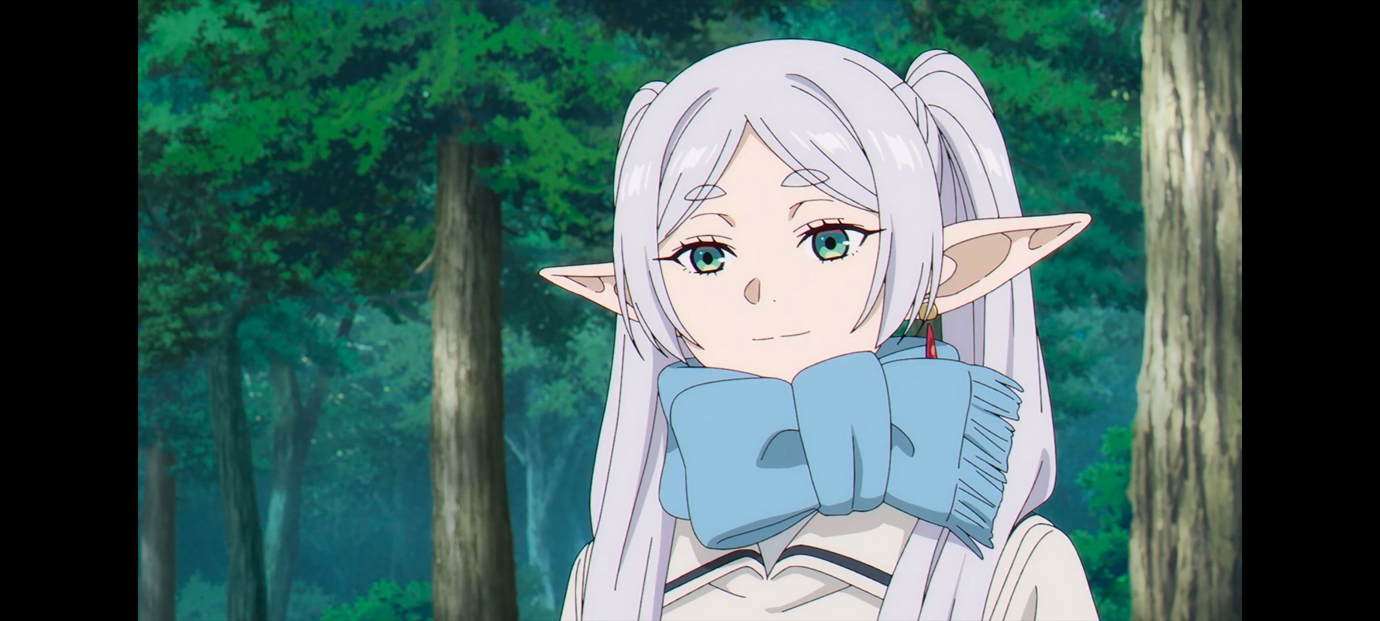 葬送的芙莉莲,动画,动漫,番剧,ACG