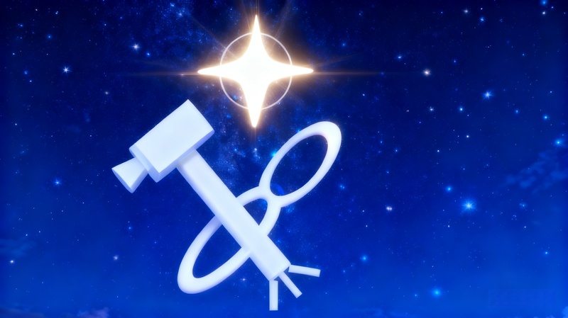 元旦快乐,蓝与白工作室