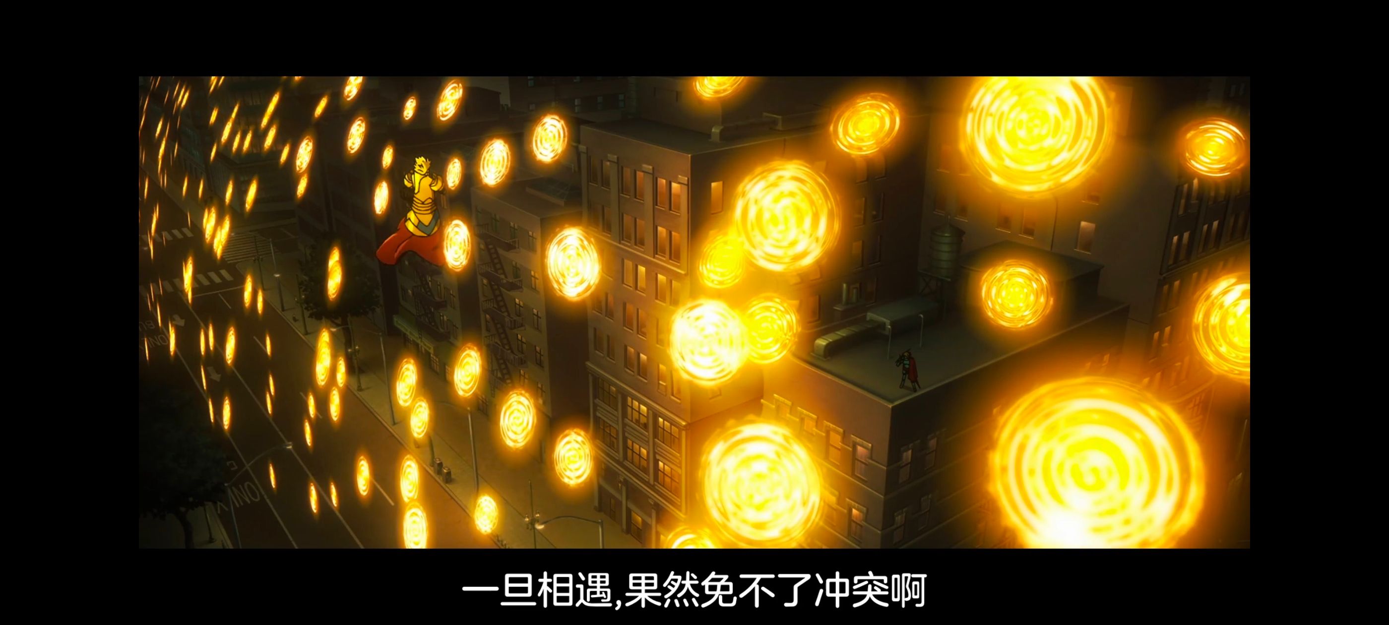 命运奇异赝品,FATE,FatestrangeFake,动画,动漫,番剧,二次元,ACG