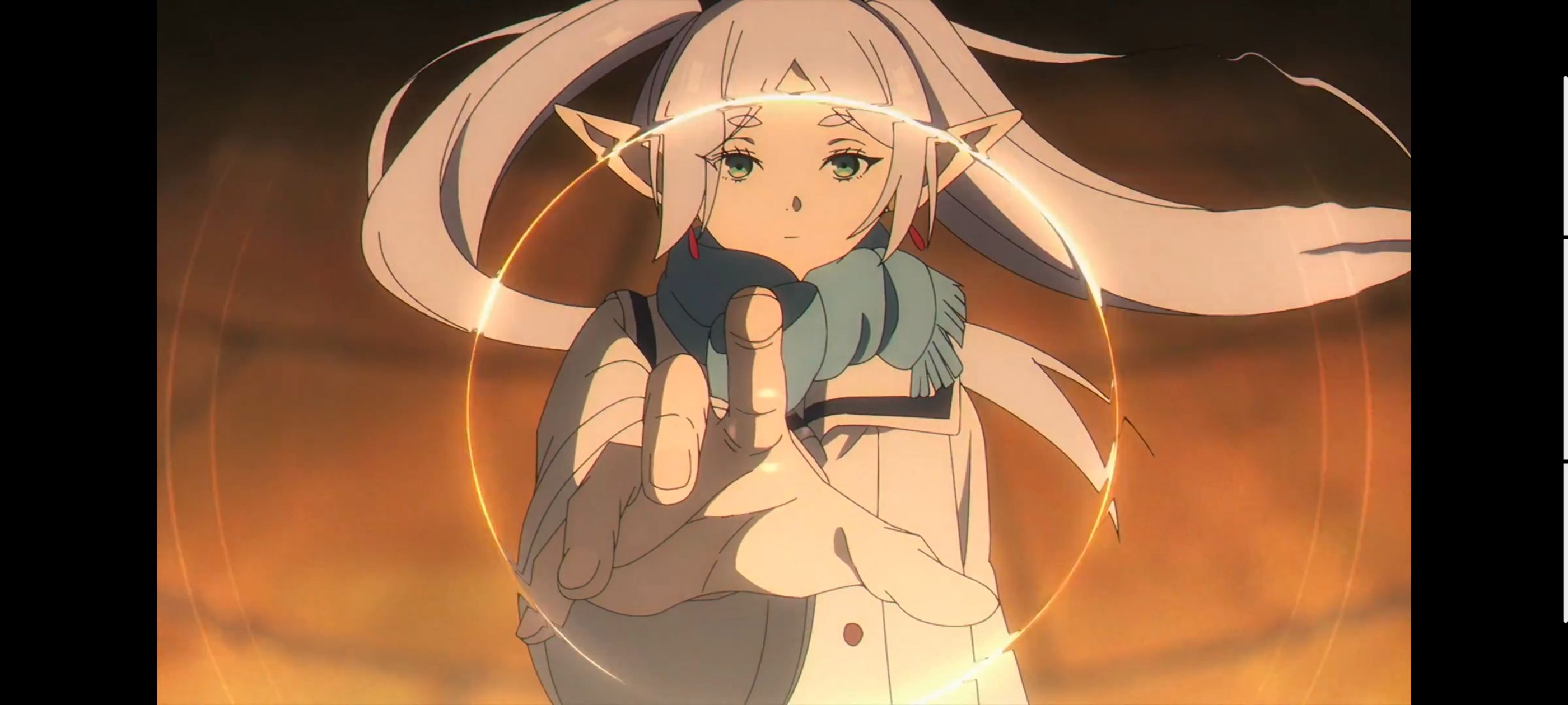 葬送的芙莉莲,动画,动漫,番剧,ACG