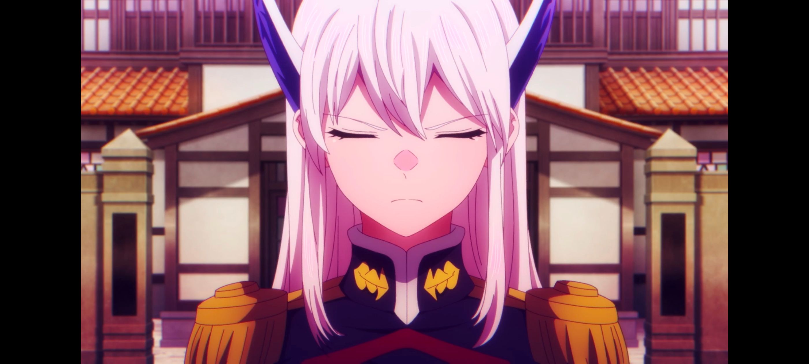 魔都精兵的奴隶,动画,动漫,番剧,ACG