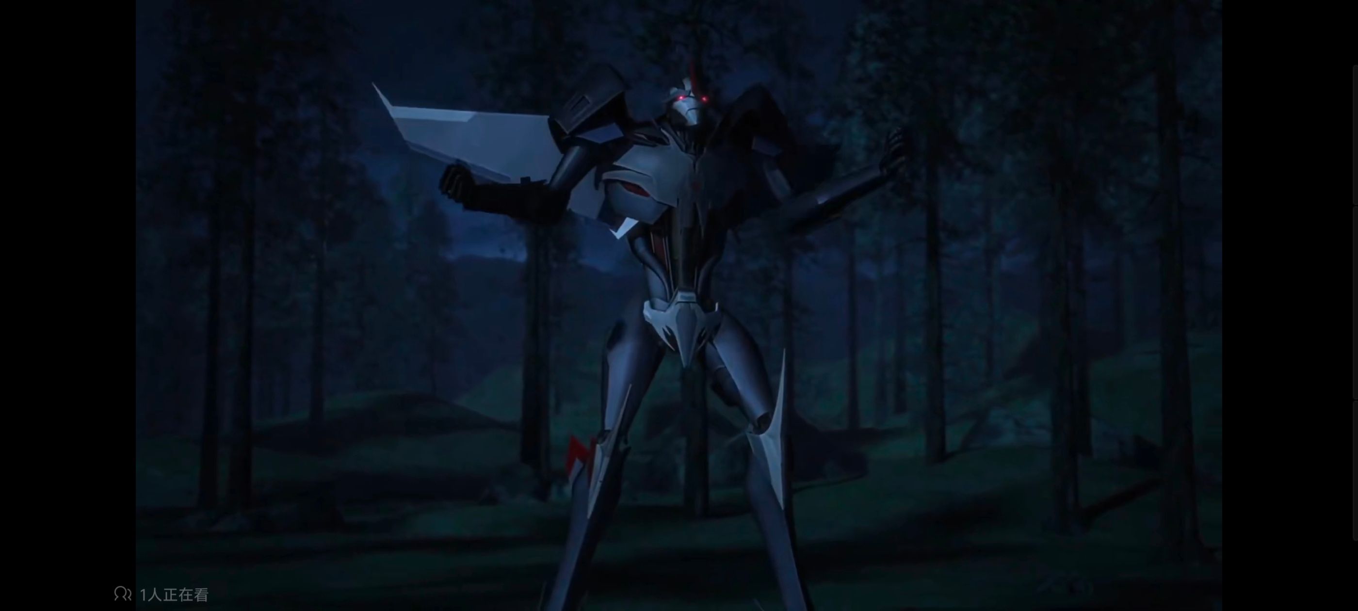 变形金刚,变形金刚领袖之证,动画,动漫,番剧,ACG