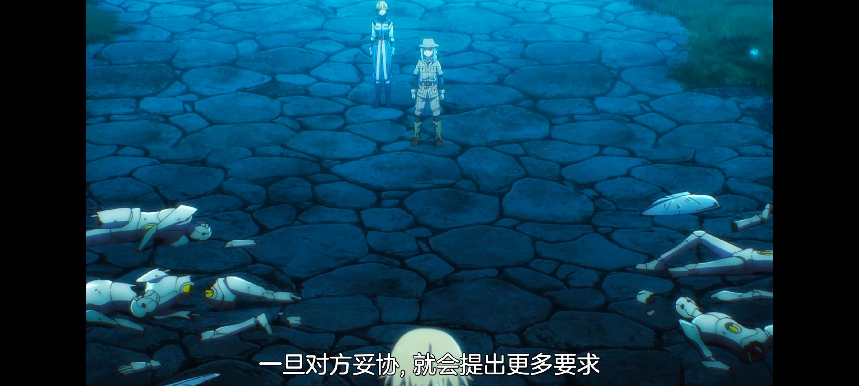关于我转生变成史莱姆这档事,关于我转生后成为史莱姆的那件事,异世界,日漫,动画,动漫,番剧,二次元,ACG