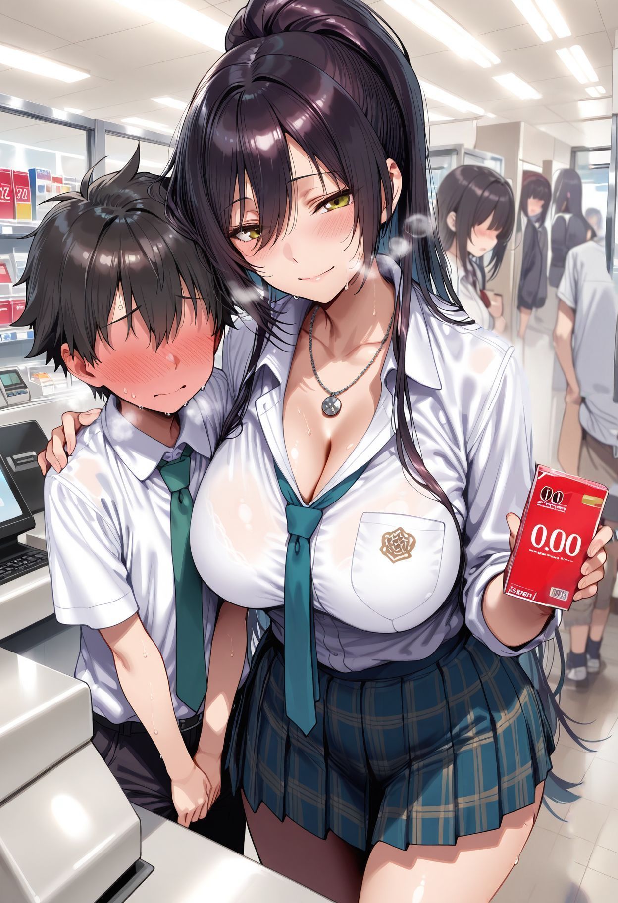 美图,涩图,过审,壁纸,北楼兔子