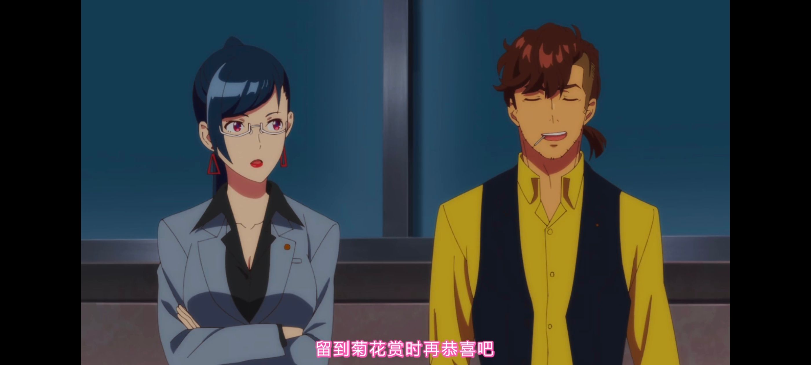 赛马娘,赛马娘PrettyDreby,赛马娘第二季,动画,动漫,番剧,ACG