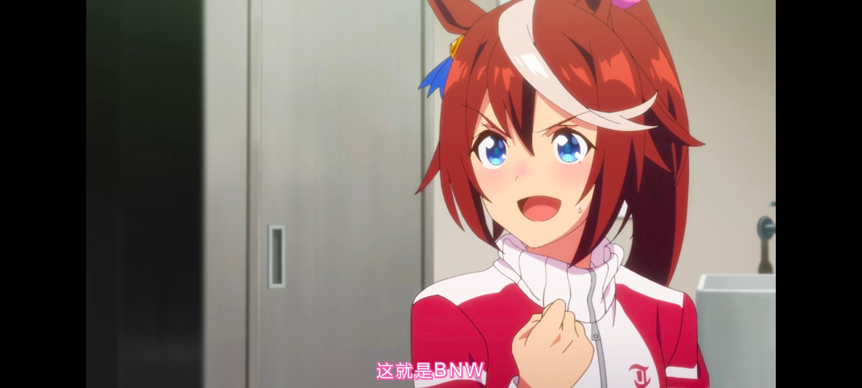 赛马娘,赛马娘PrettyDreby,赛马娘第二季,动画,动漫,番剧,二次元,ACG