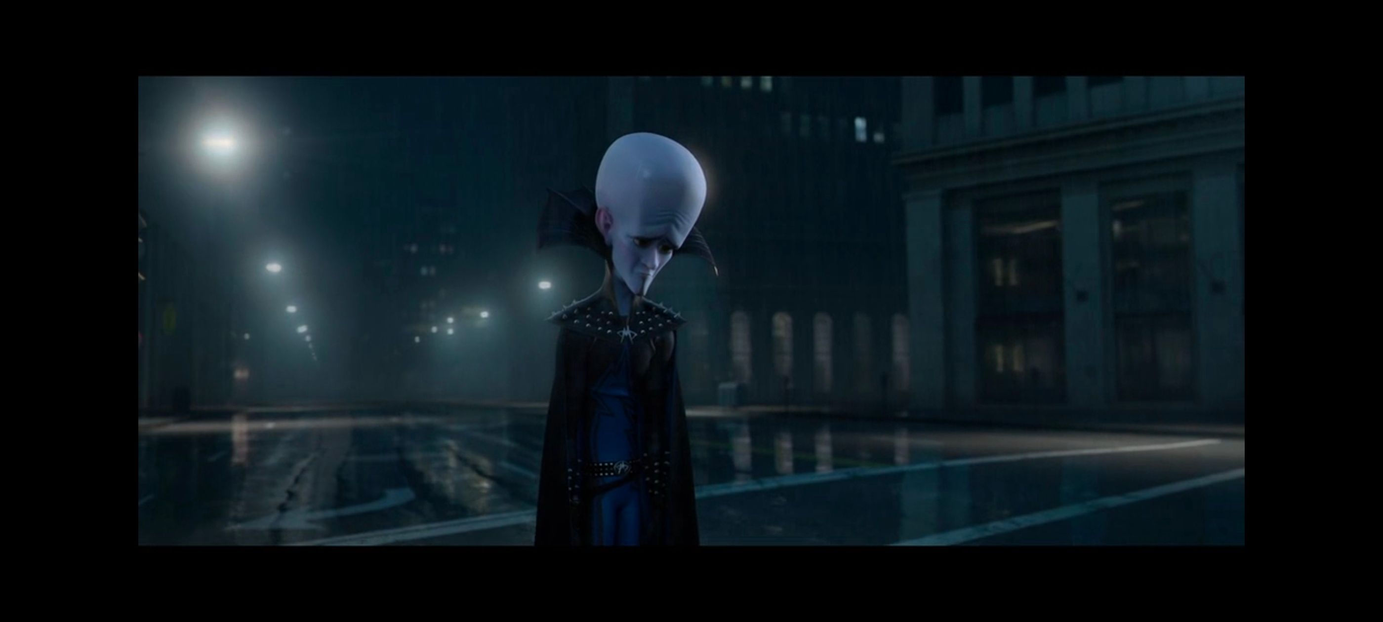 超级大坏蛋,思维大师,动画电影,动画,动漫,欧美动画,欧美动漫,ACG