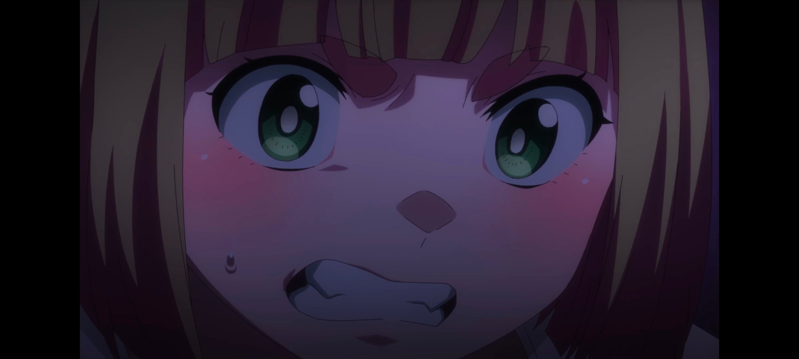 魔都精兵的奴隶,动画,动漫,番剧,ACG