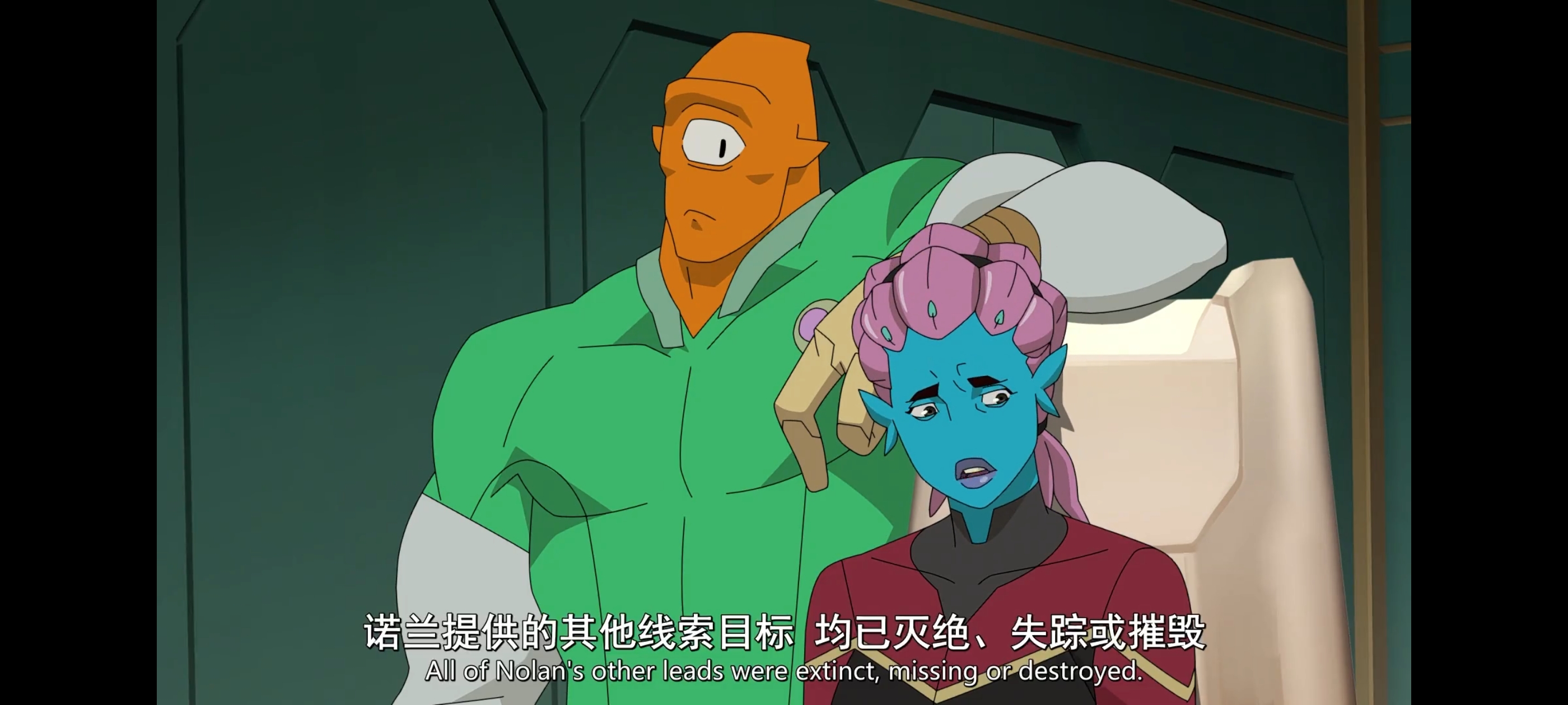 无敌少侠,image,动画,动漫,番剧,ACG