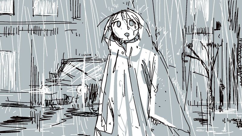 雨水,天空,随笔,灵感随笔,诗歌,原创诗歌,雨,私は雨