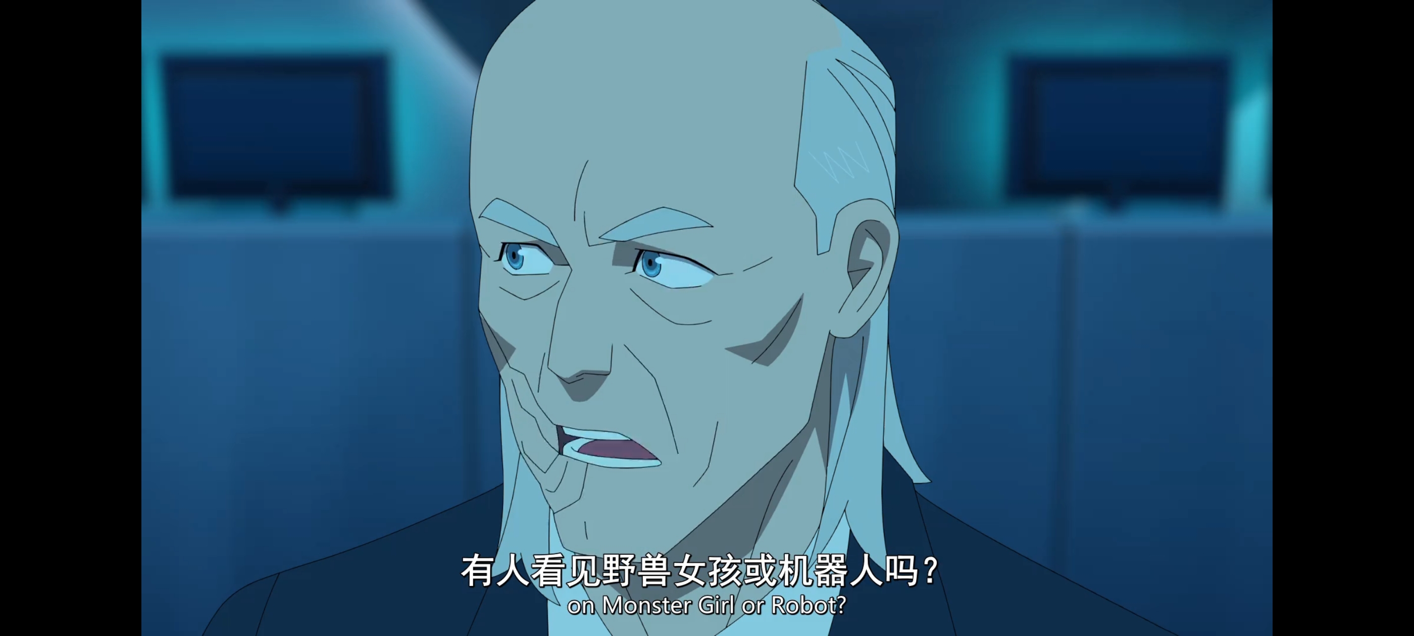 无敌少侠,动画,动漫,image,番剧,ACG