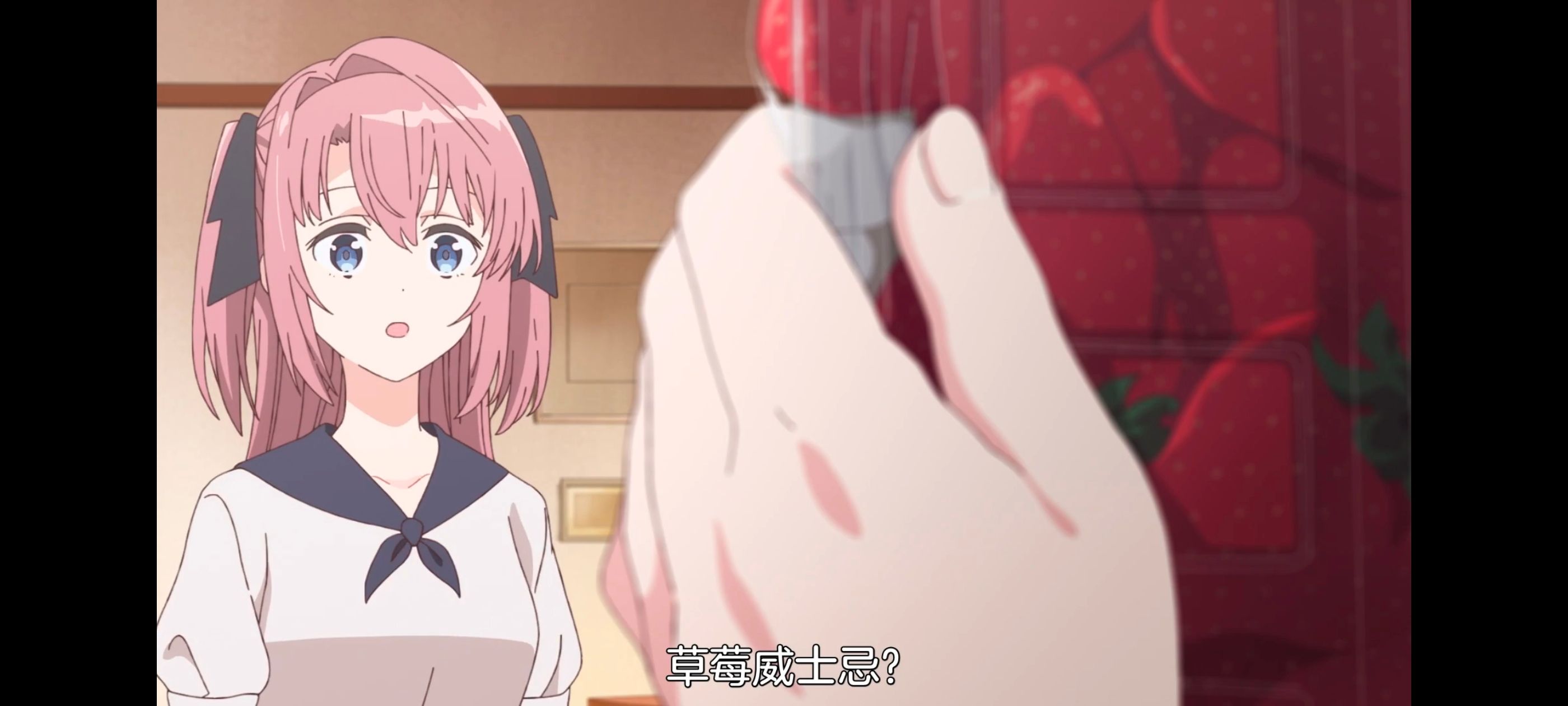 上伊那牡丹酒醉身姿似百合花般,上伊那牡丹醉姿如百合,动画,动漫,番剧,二次元,ACG