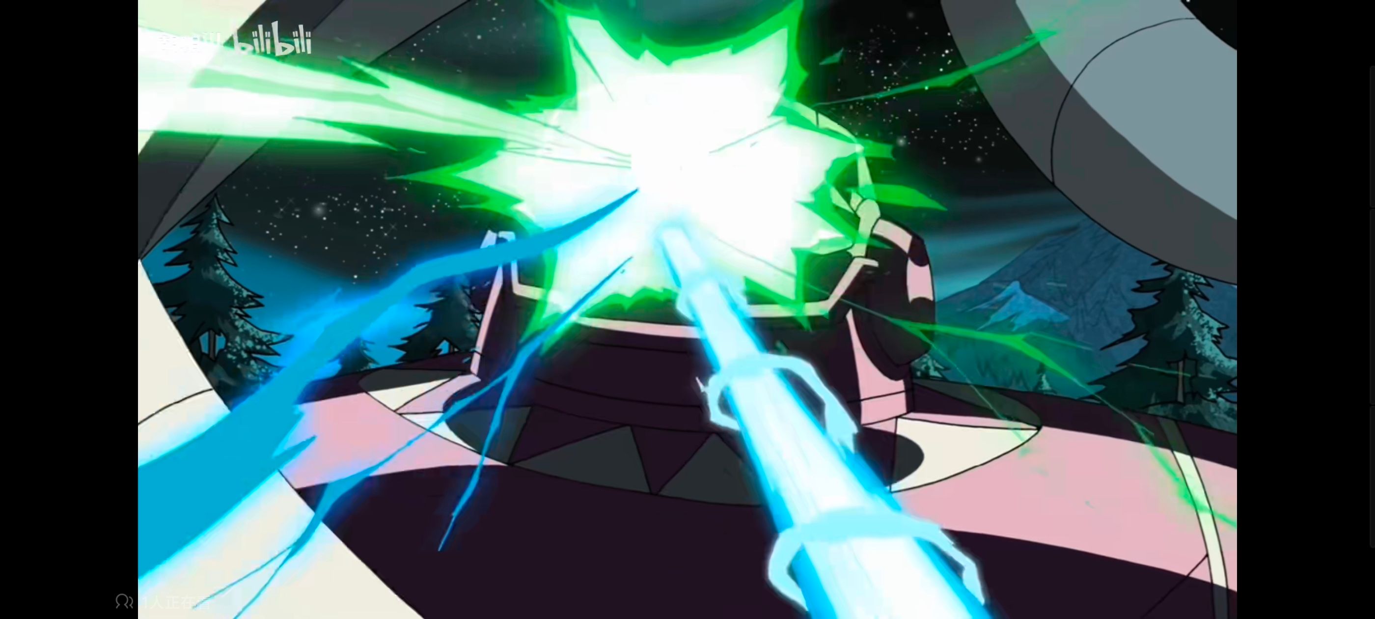 复仇者世上最强英雄组合,复仇者联盟,超级英雄,漫威,动画,动漫,番剧,ACG