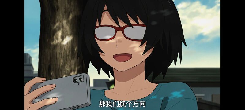尼古喵喵,雅尼猫,动画,动漫,番剧,二次元,日漫,ACG