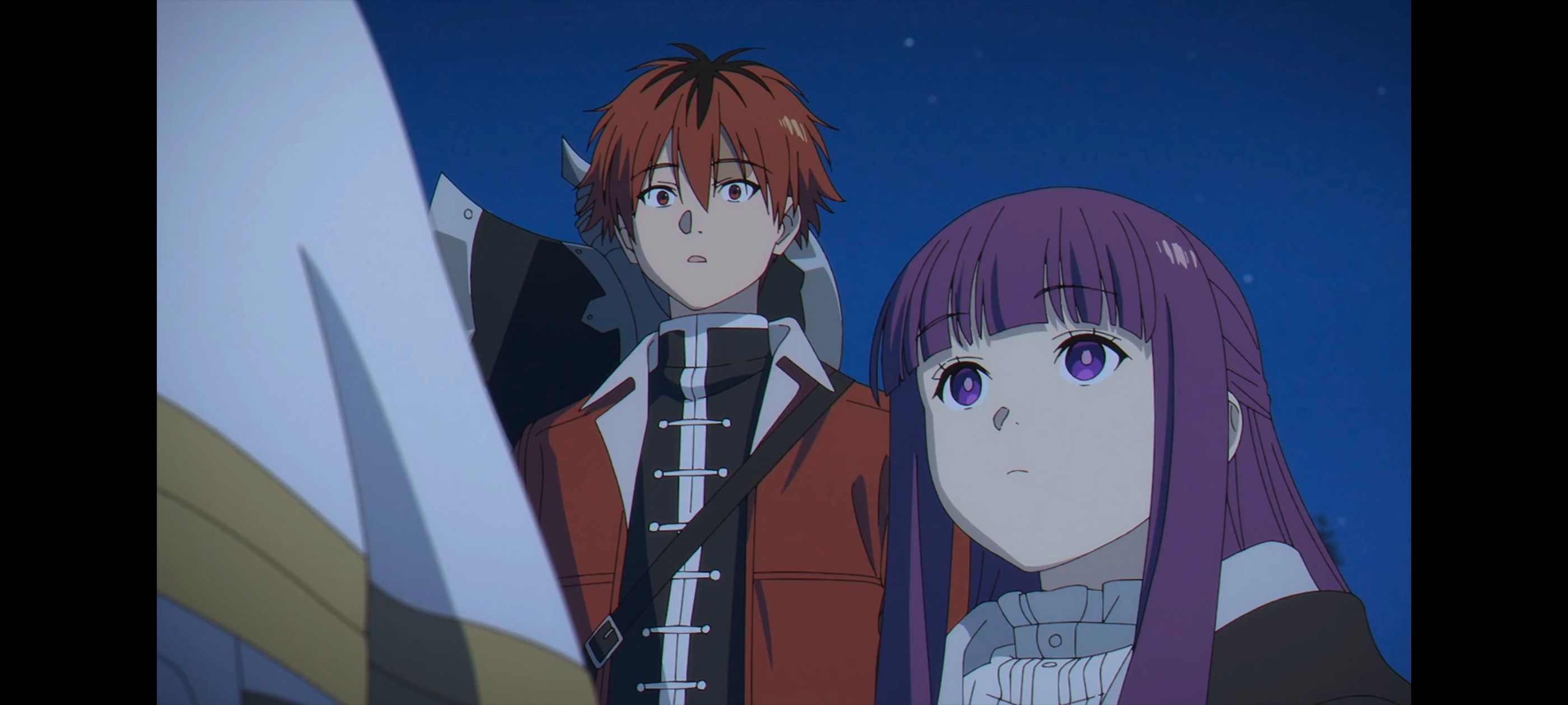 葬送的芙莉莲,动画,动漫,番剧,ACG