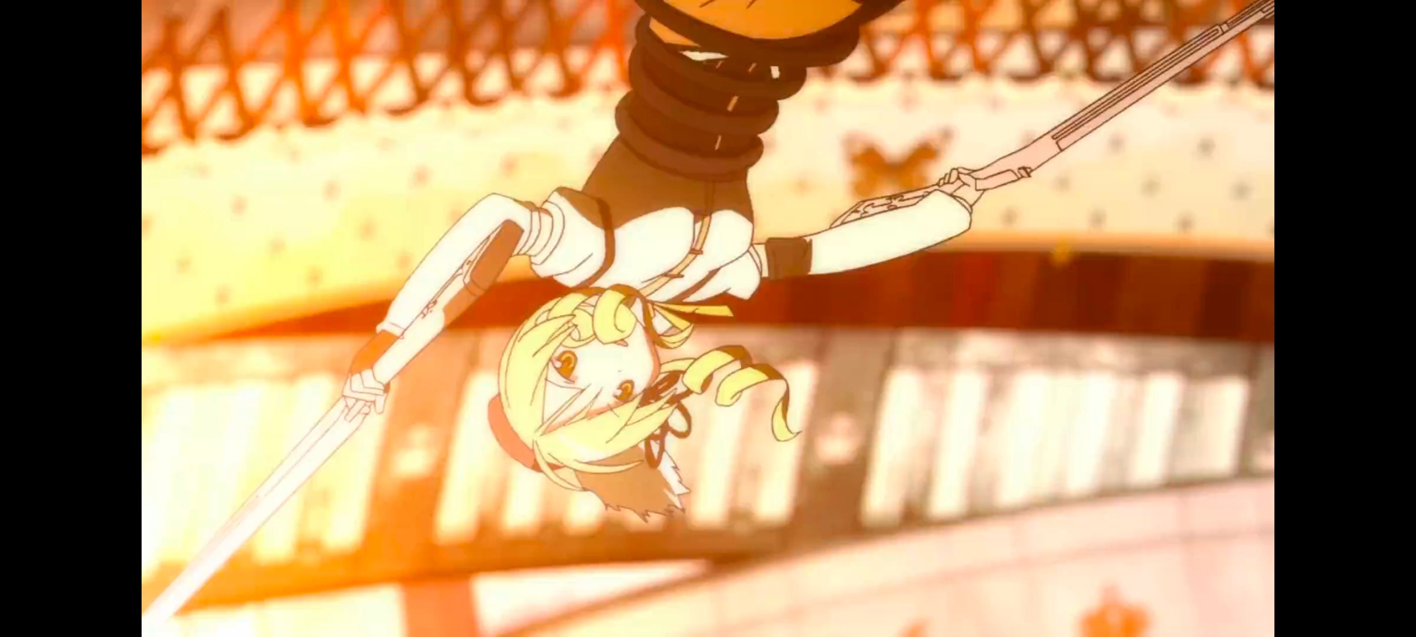 魔法少女小圆,魔法少女,动漫,动画,番剧,ACG