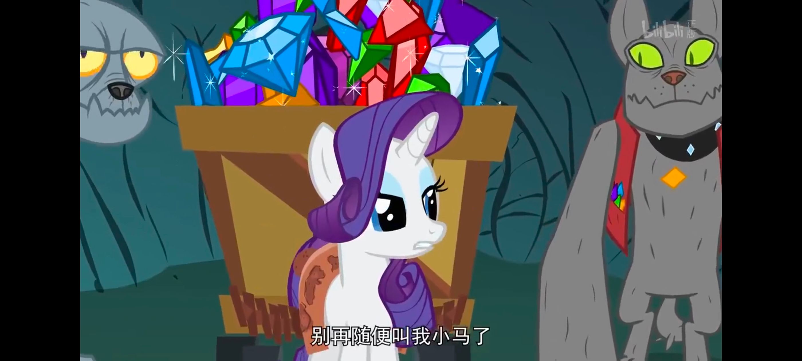 彩虹小马,小马宝莉,我的小马驹,小马宝莉友谊魔法,动画,动漫,番剧,ACG