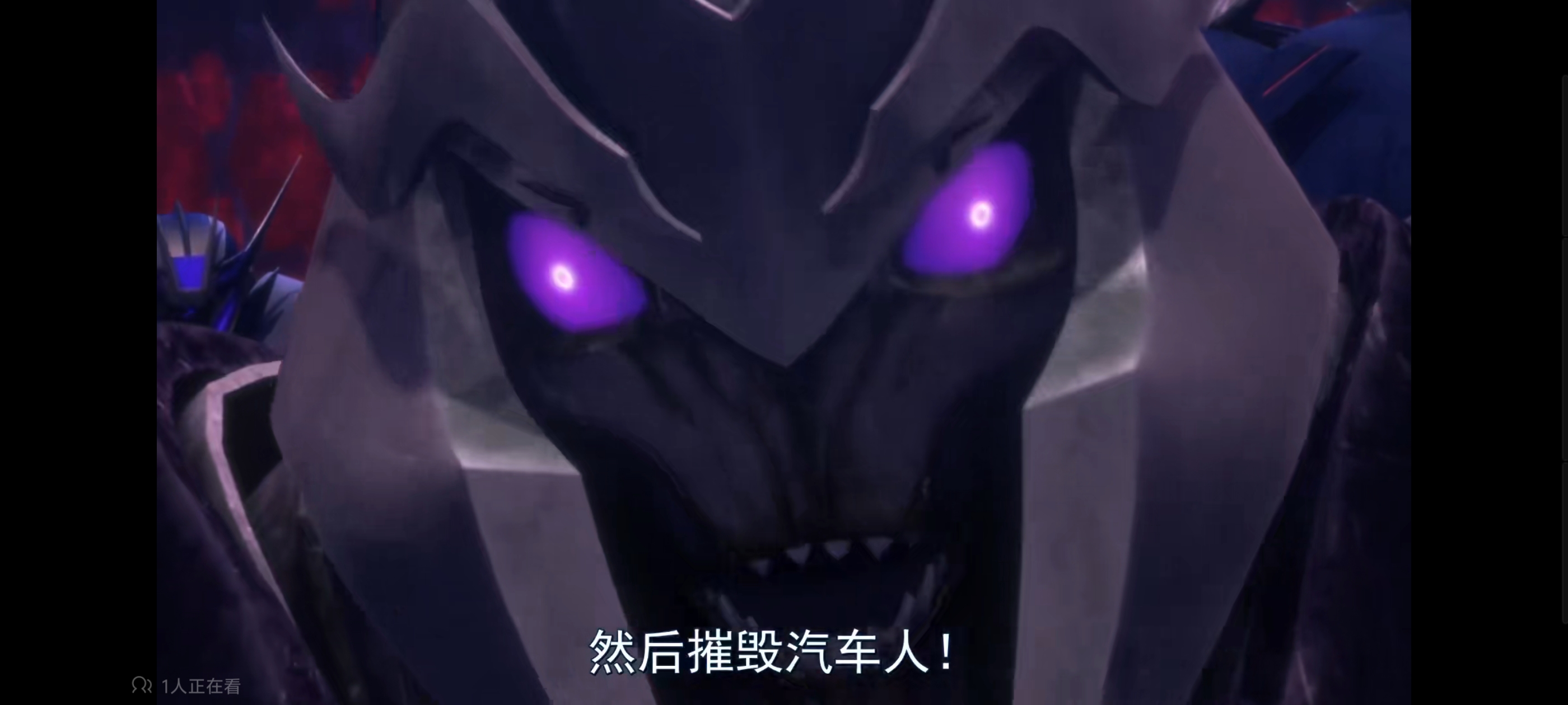 变形金刚,变形金刚领袖之证,动漫,动画,番剧,ACG