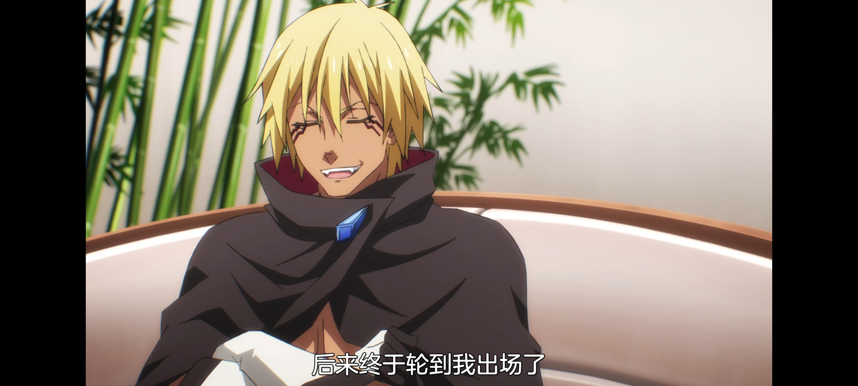 关于我转生变成史莱姆这档事,动画,动漫,番剧,ACG,二次元