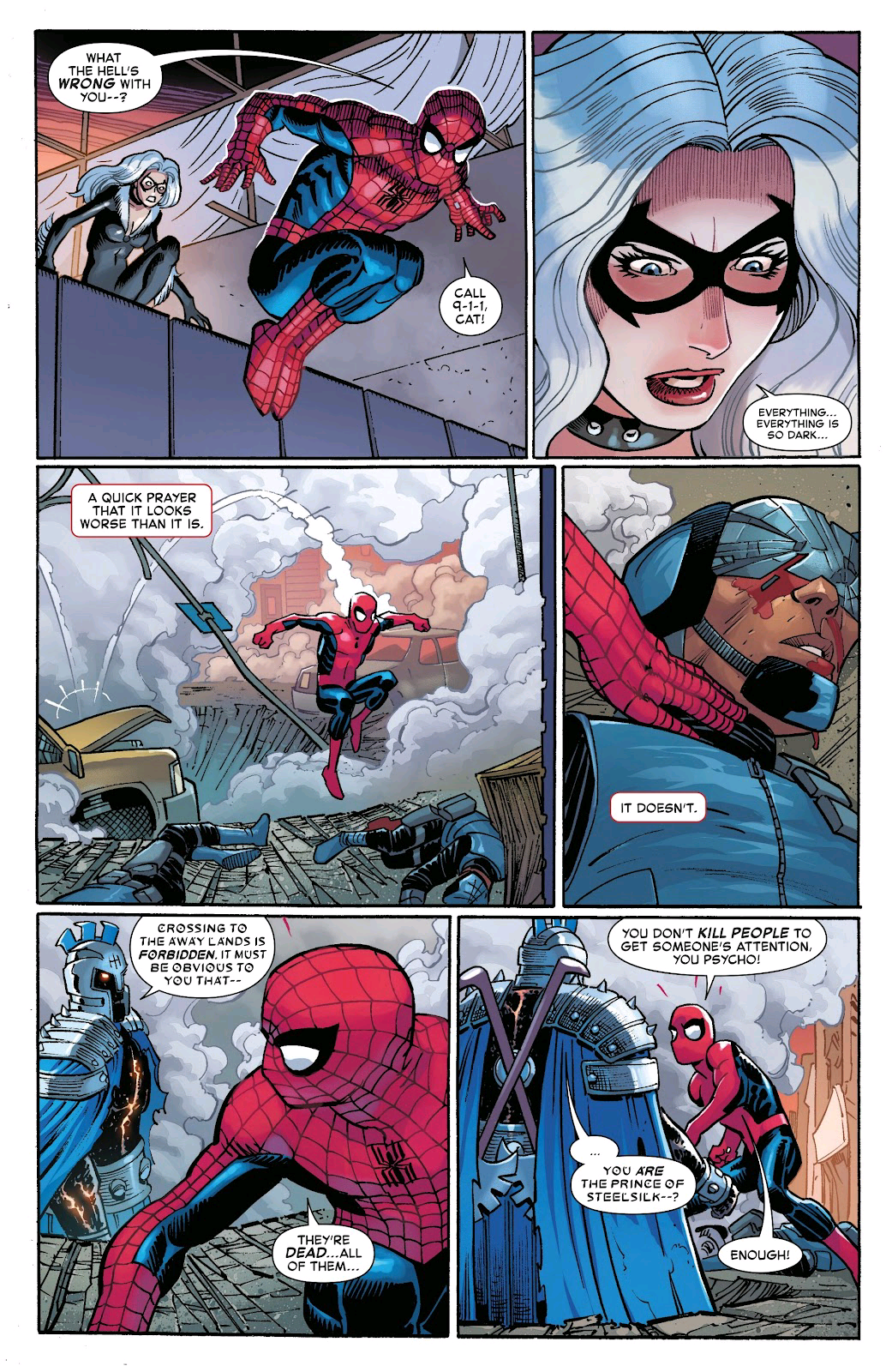 漫威,漫威电影,美漫,漫画,动漫,蜘蛛侠,超级英雄,ACG