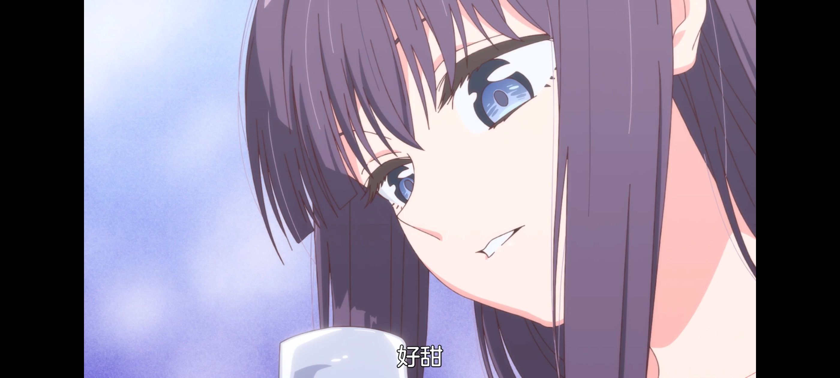 上伊那牡丹醉姿如百合,上伊那牡丹酒醉身姿似百合花般,动画,动漫,番剧,二次元,ACG,日漫