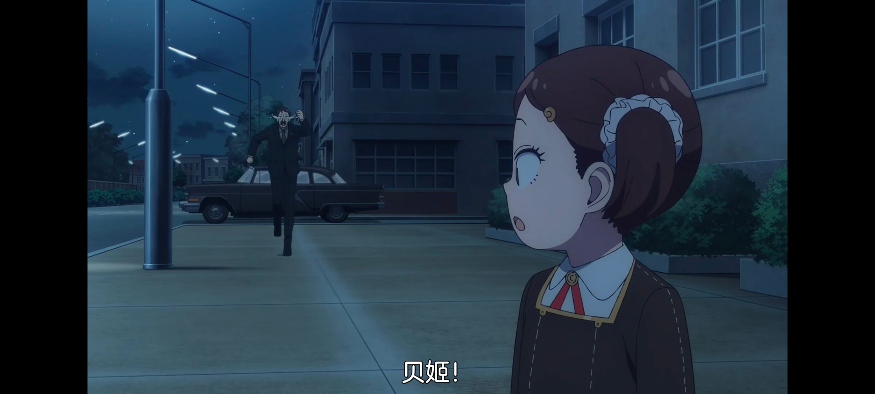 间谍过家家,SPYFAMILY,动画,动漫,番剧,ACG