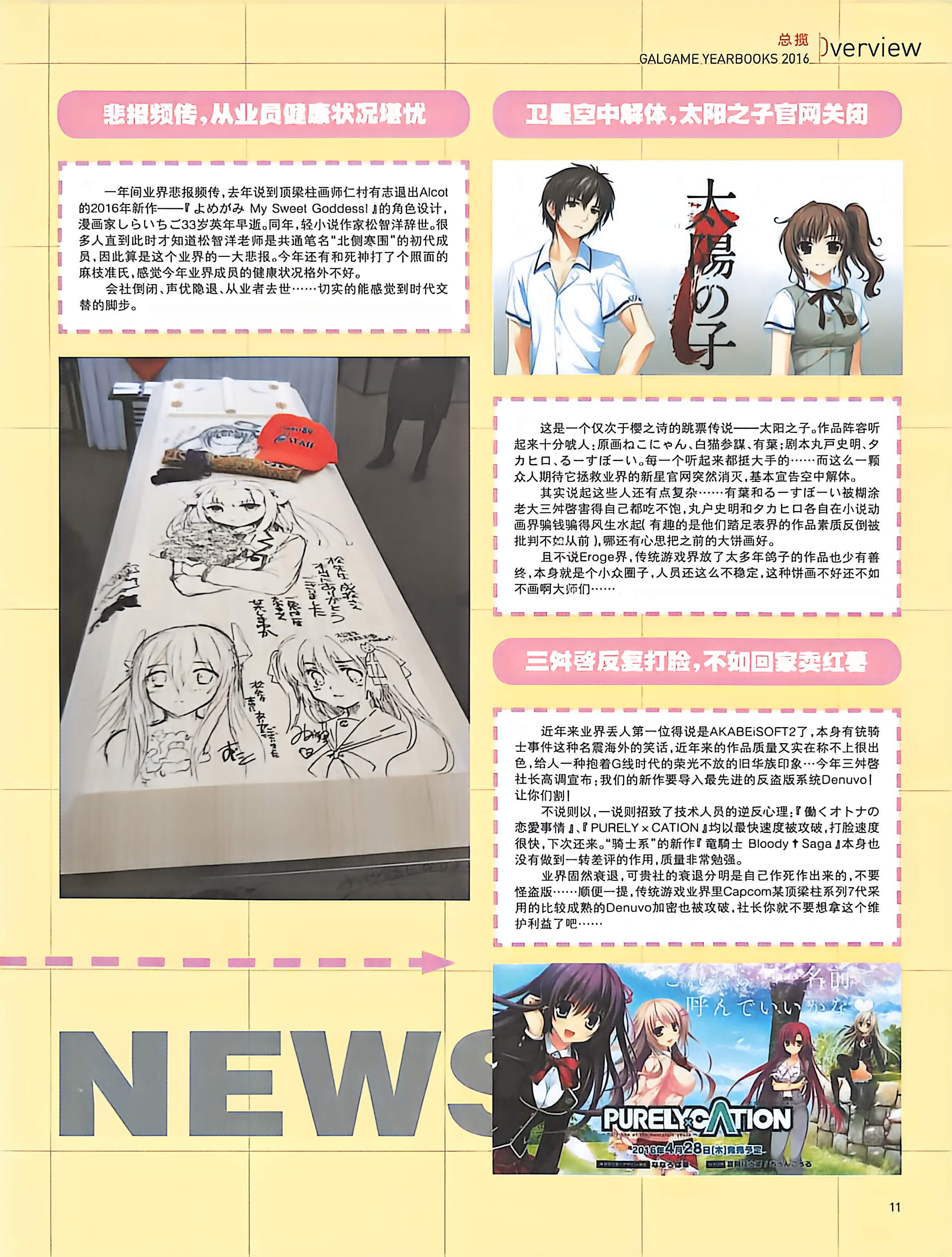 二次元狂热,GALgame,恋爱游戏