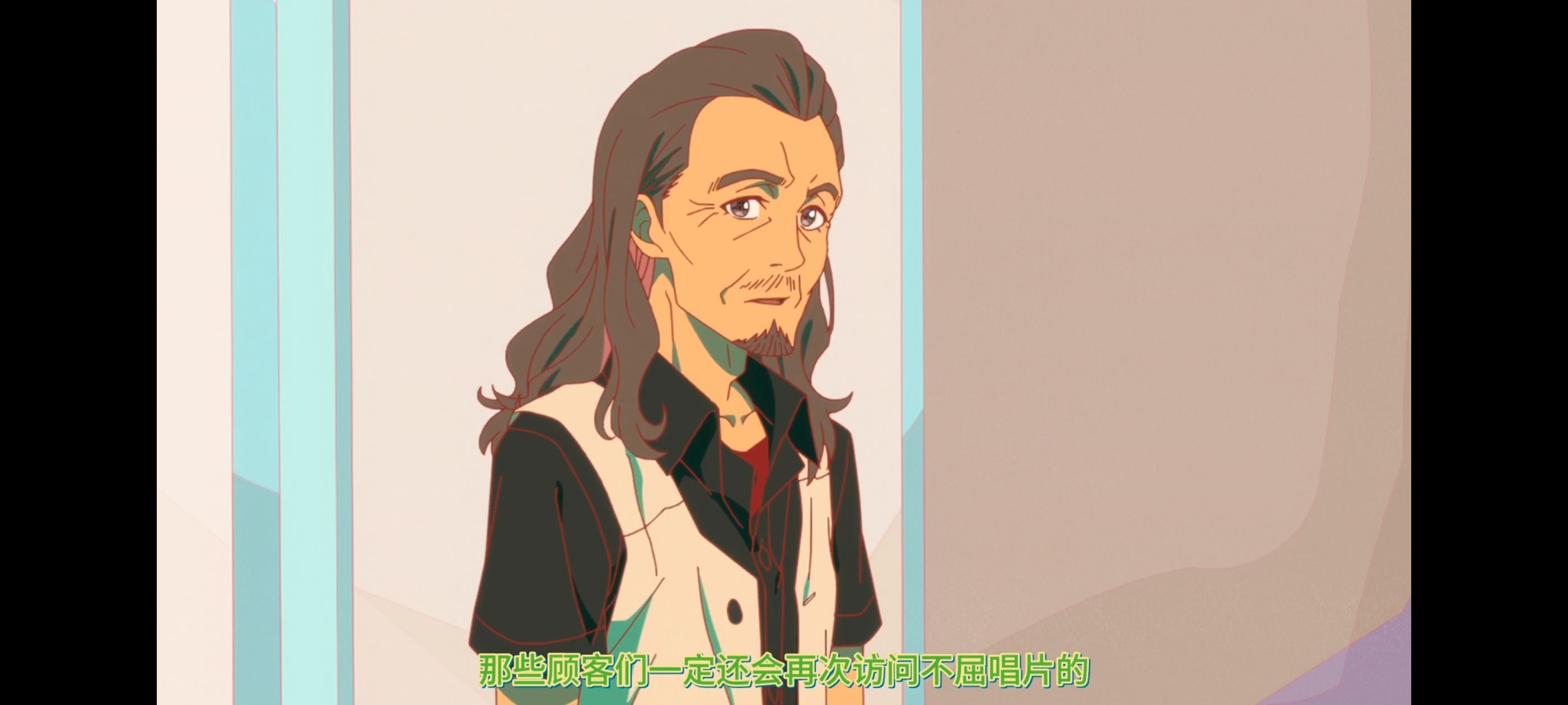 亦叶亦花,变成菜变成花,少女如草花绽放,动漫,动漫区,番剧,动画,ACG