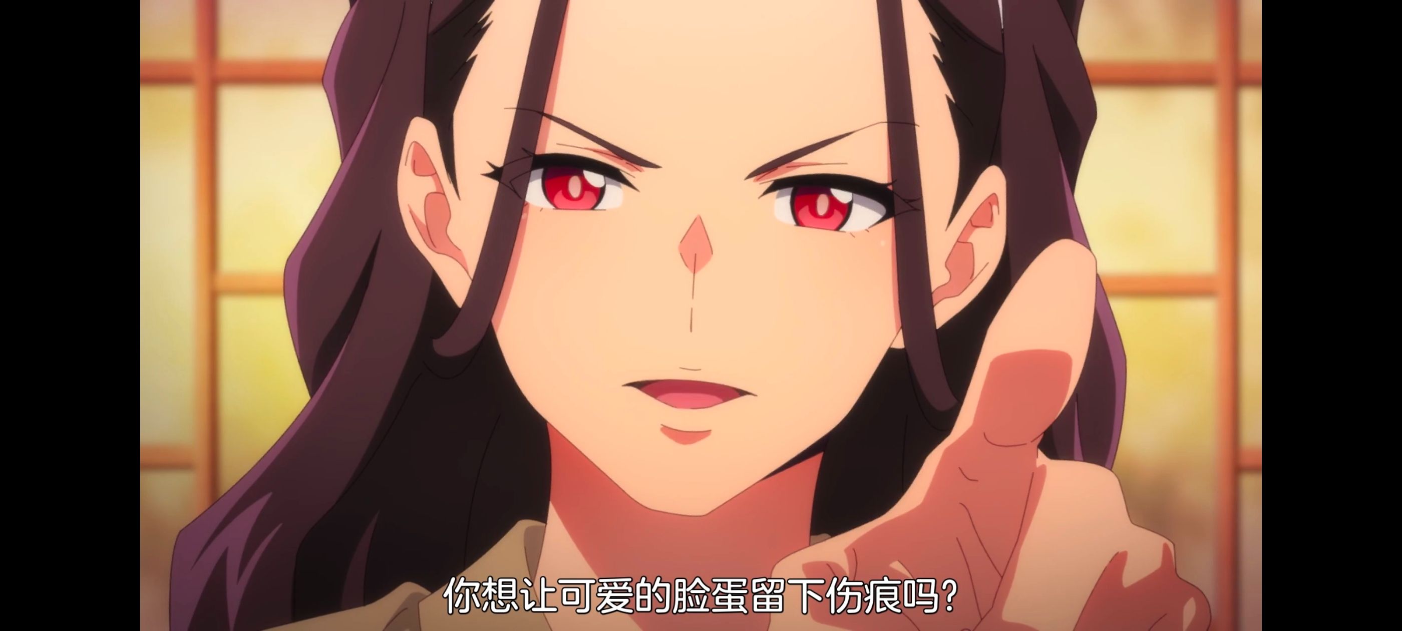 魔都精兵的奴隶,动画,动漫,番剧,ACG