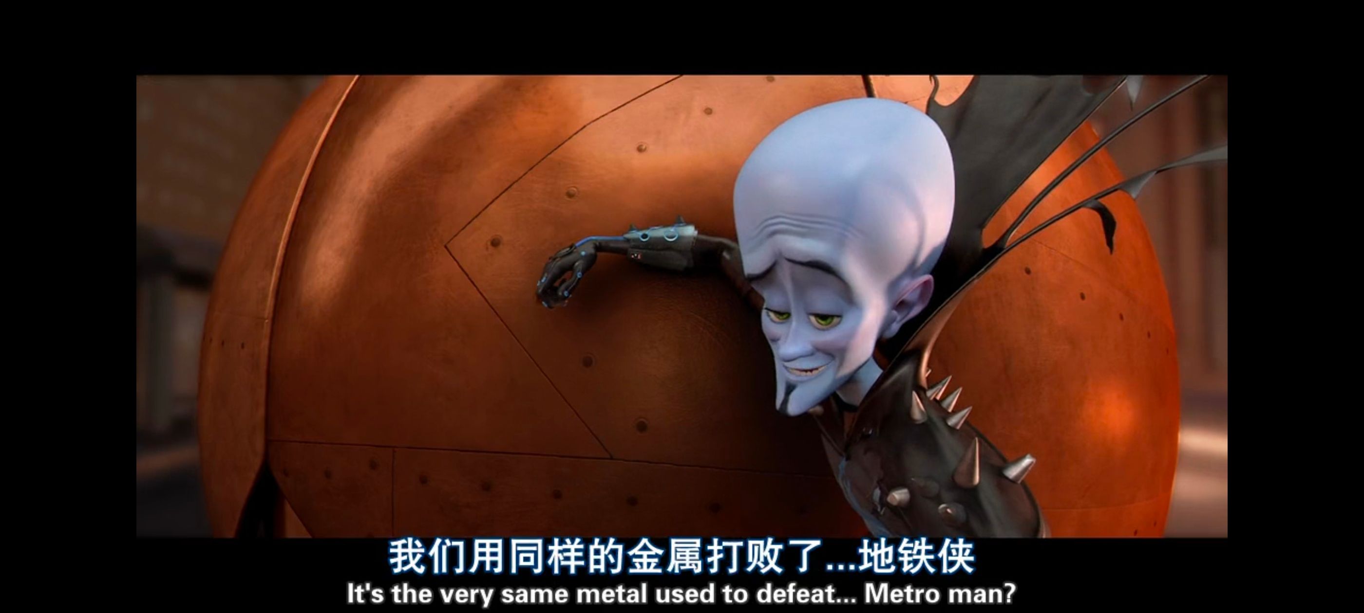 超级大坏蛋,思维大师,动画电影,动画,动漫,欧美动画,欧美动漫,ACG