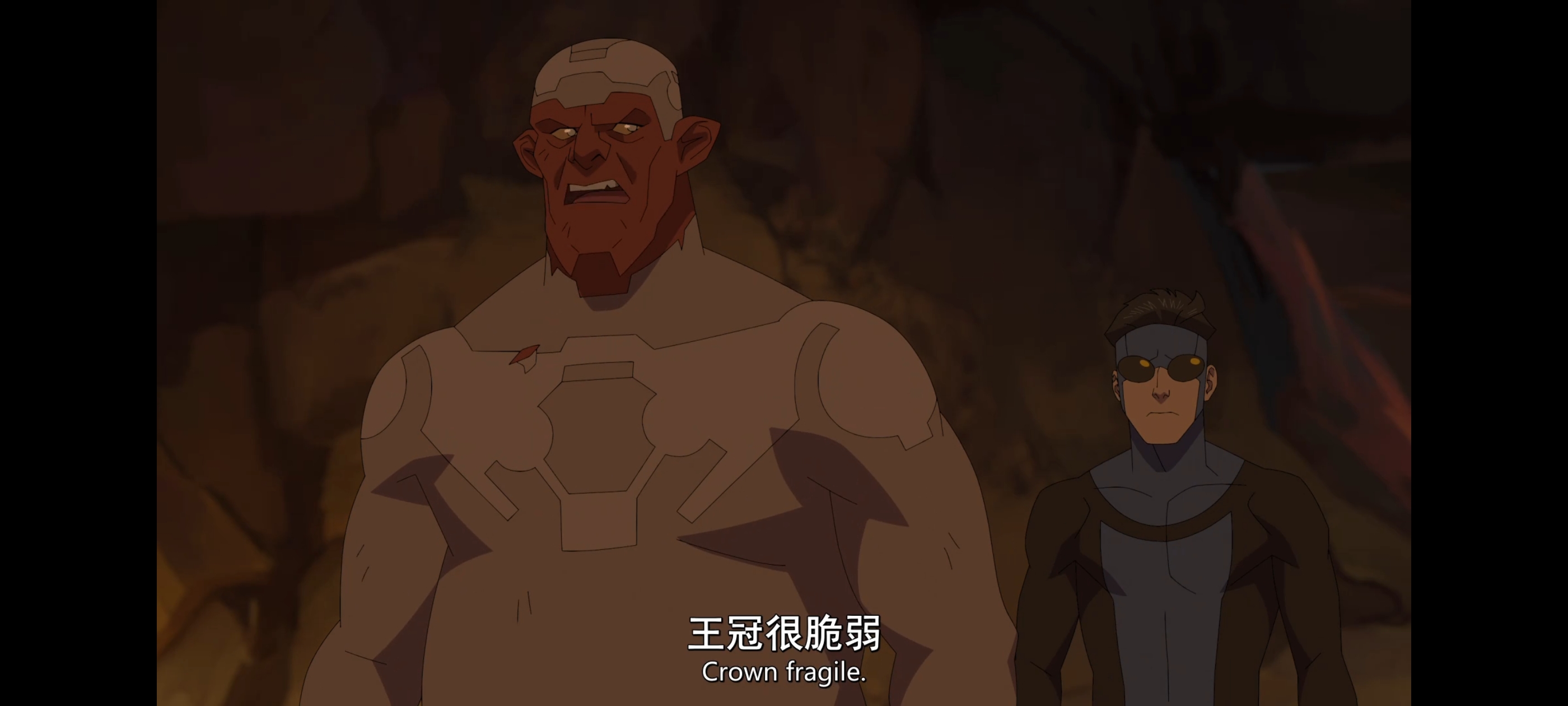 无敌少侠,image,动漫,动画,番剧,二次元,ACG