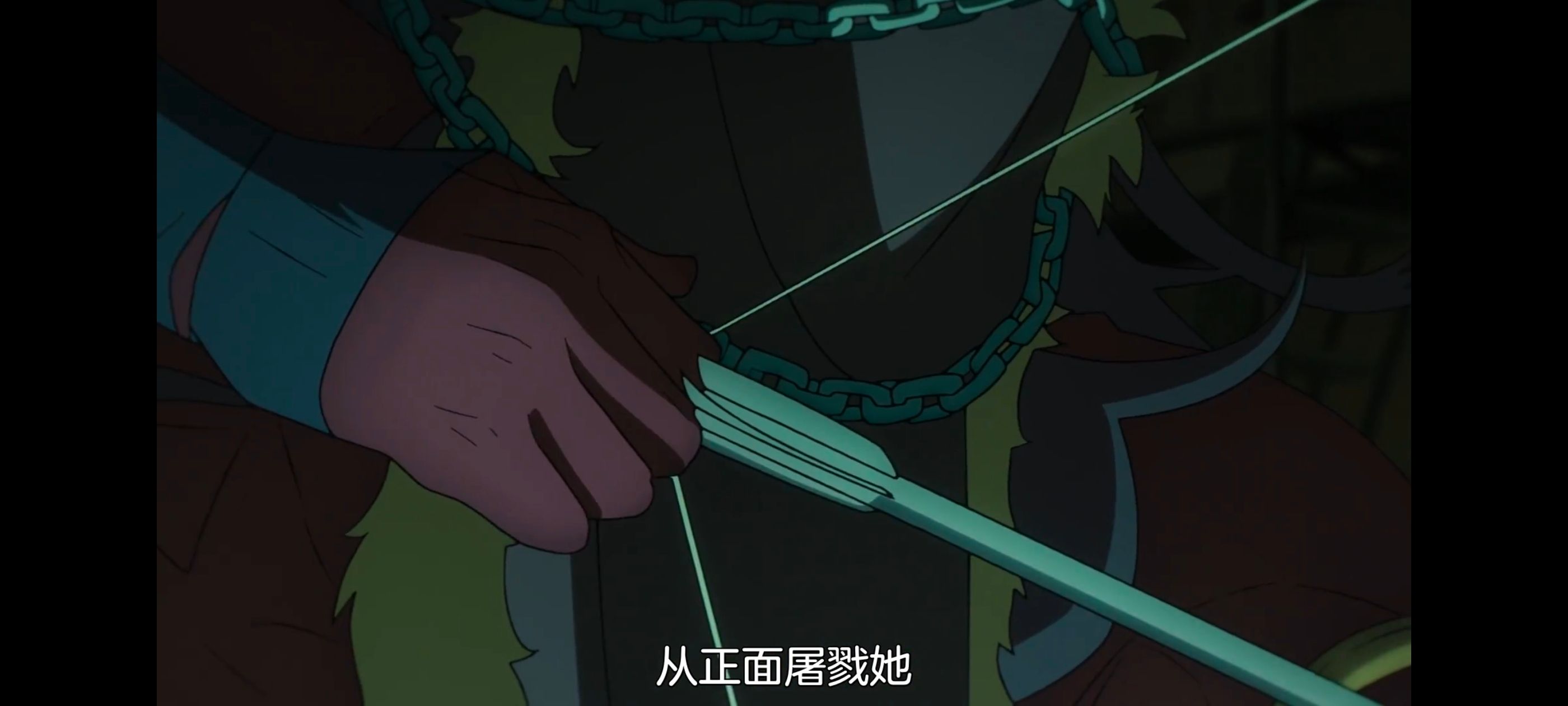 命运奇异赝品,FATE,FatestrangeFake,动画,动漫,番剧,二次元,ACG