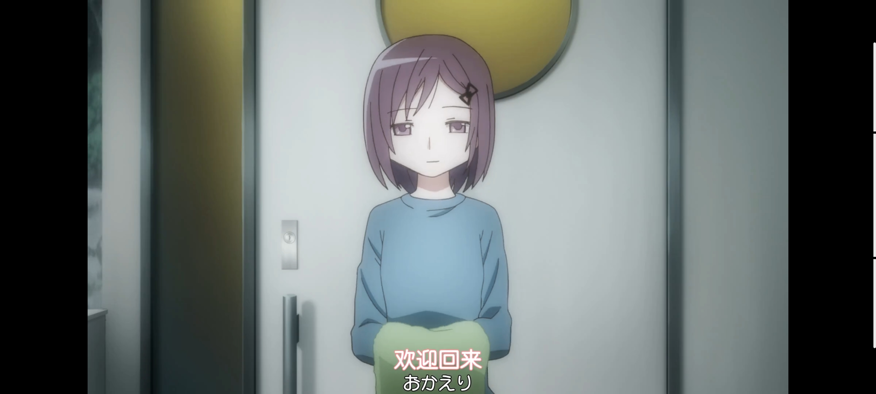 魔法少女小圆,魔法少女,动画,动漫,番剧,二次元,ACG