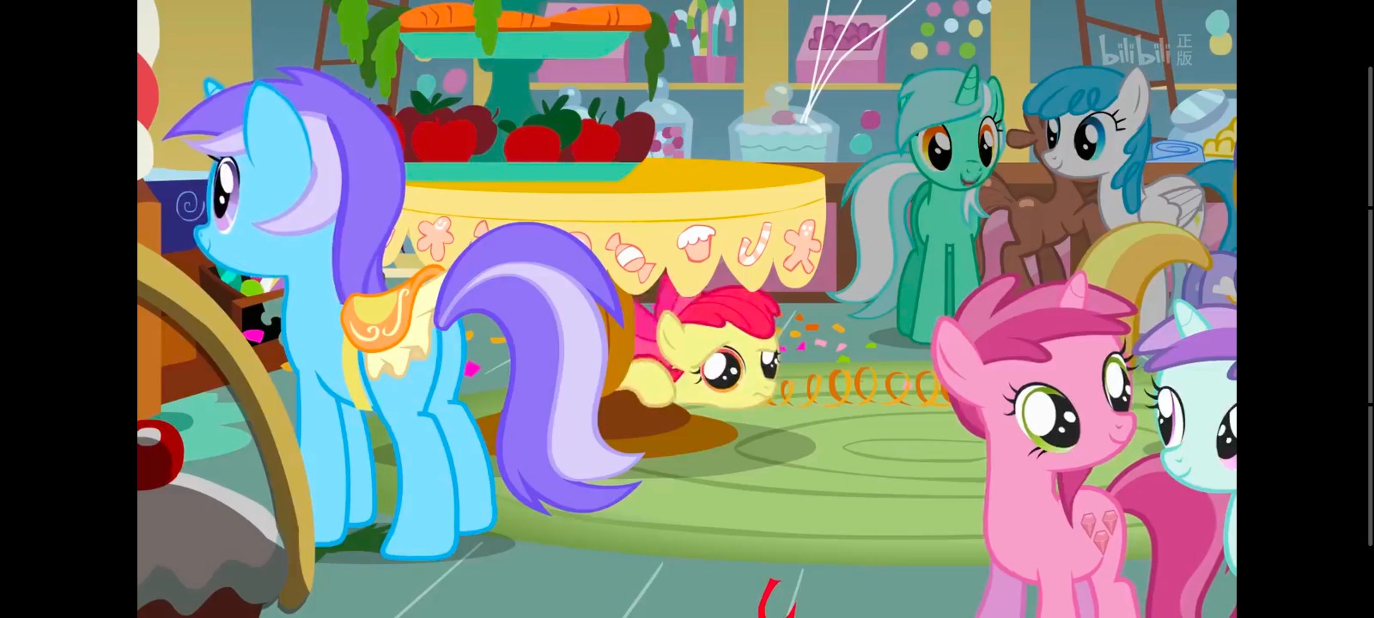 小马宝莉,小马宝莉友谊魔法,彩虹小马,我的小马驹,动画,动漫,番剧,ACG